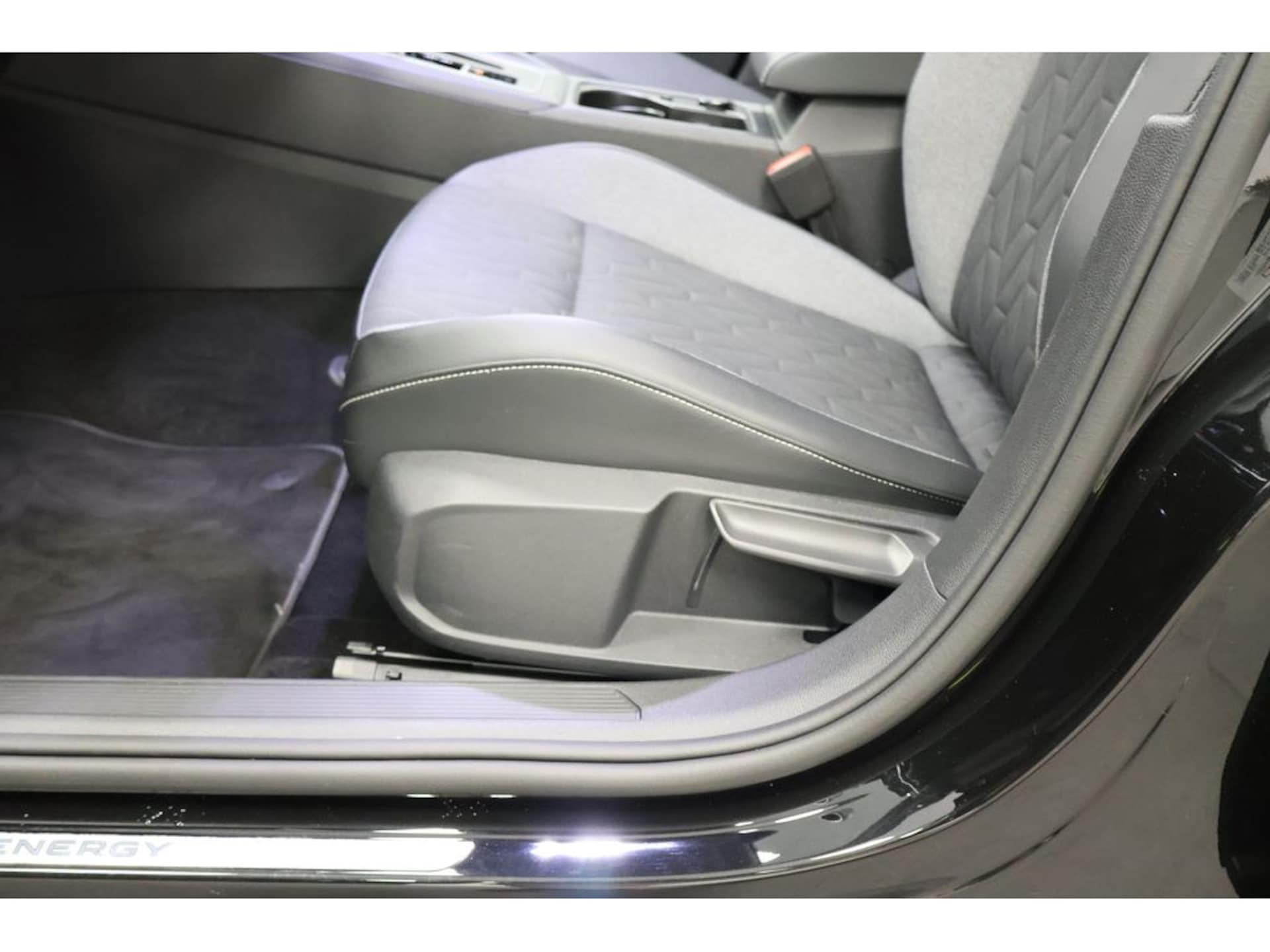 Volkswagen Golf ENERGY