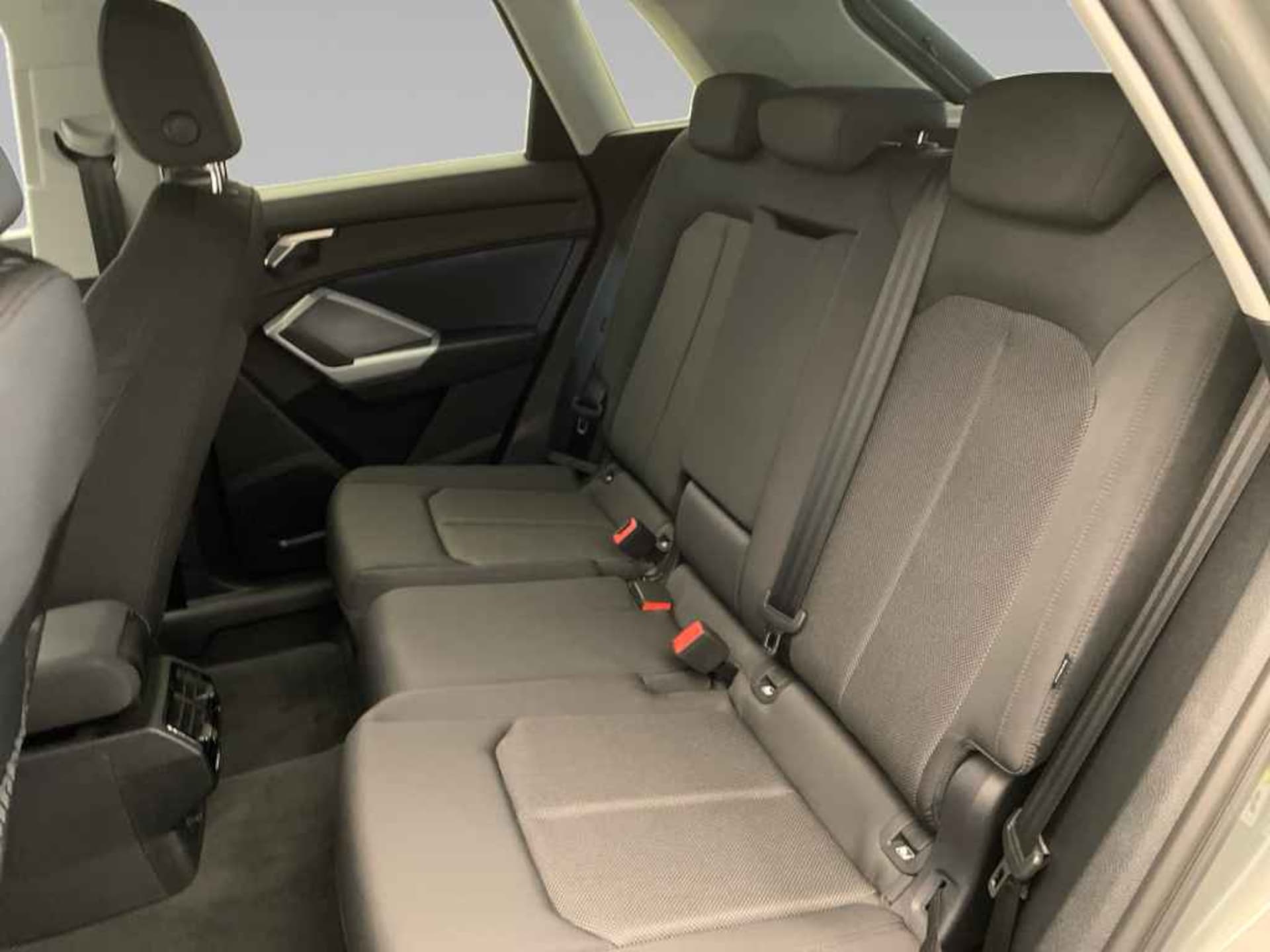 Audi Q3 SUV
