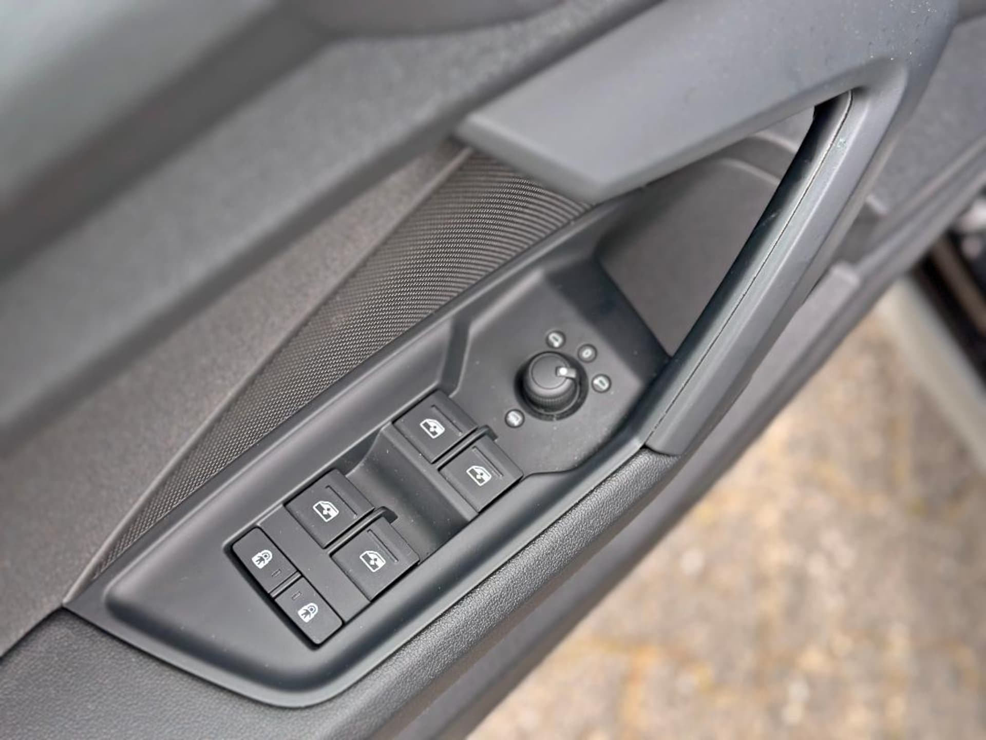 Audi A3 Sportback S line
