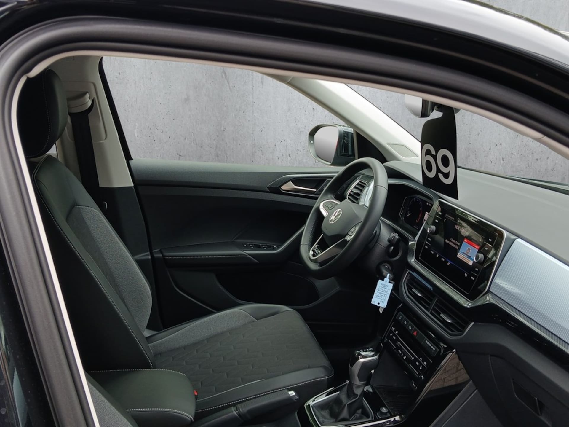 Volkswagen T-Cross ENERGY