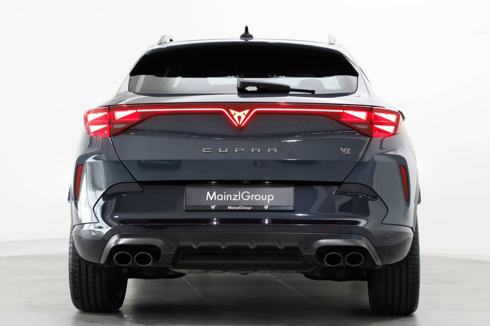CUPRA Formentor VZ