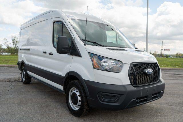 2024 Ford