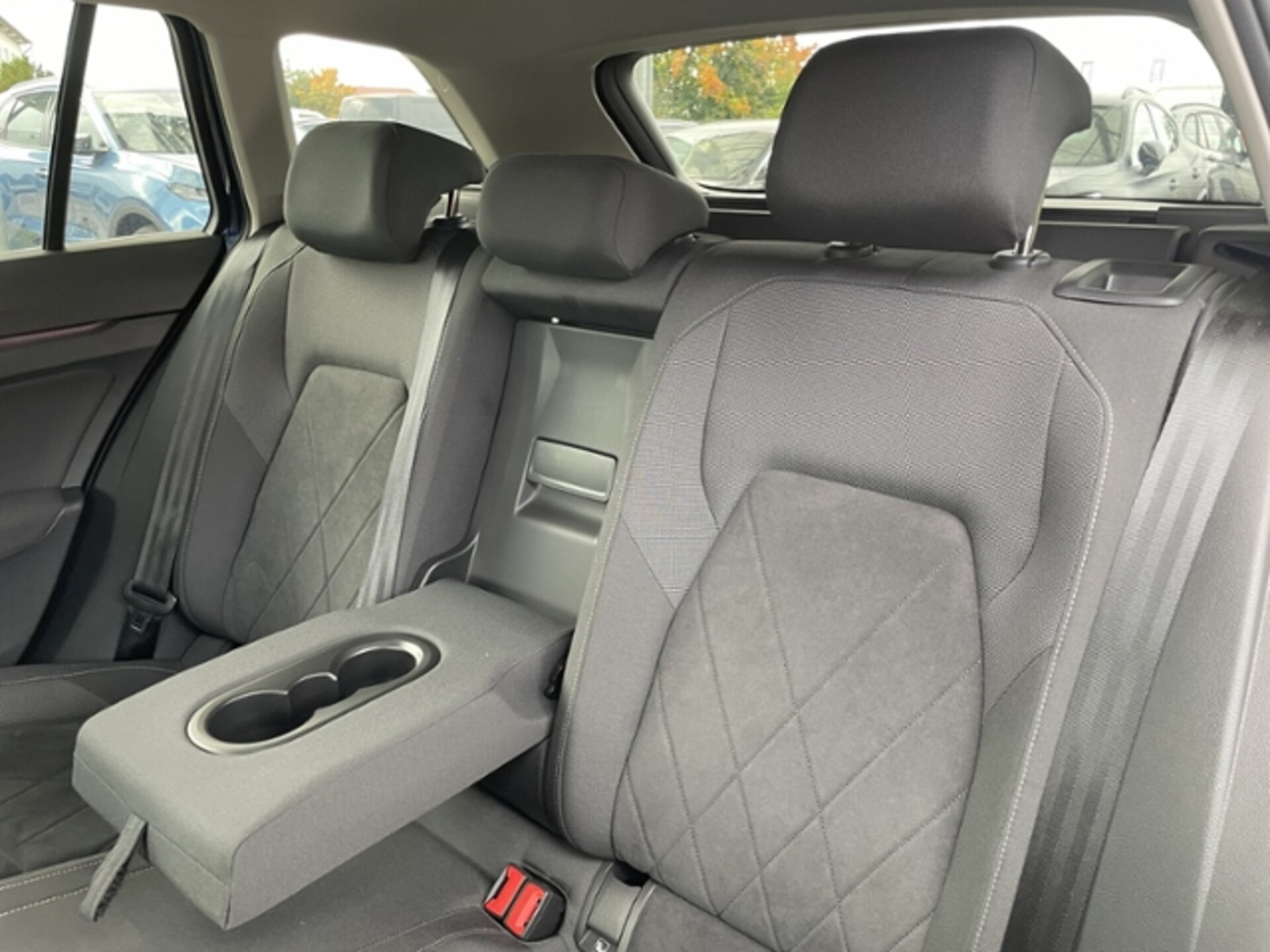 Volkswagen Golf Variant Style