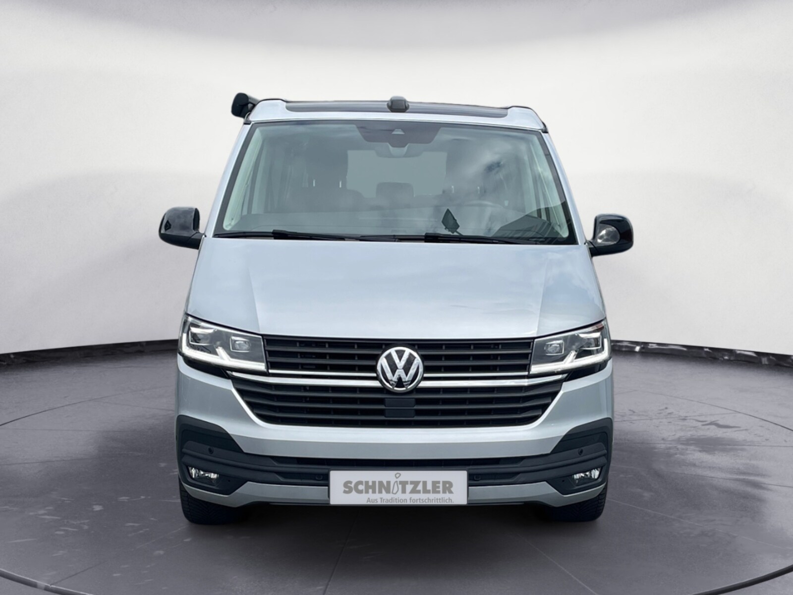 Volkswagen T6.1 California – Bild 8