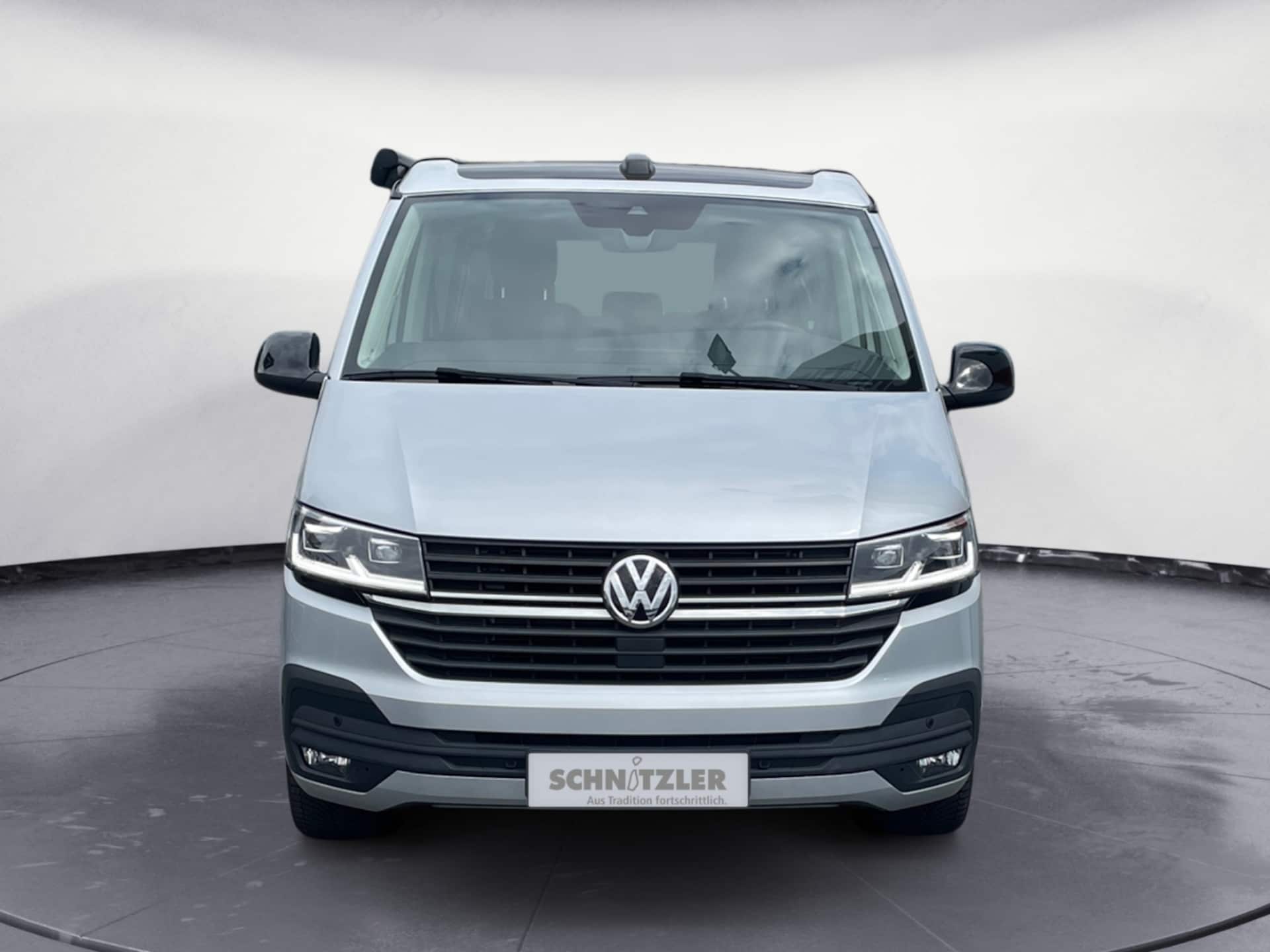 Volkswagen T6.1 California Beach