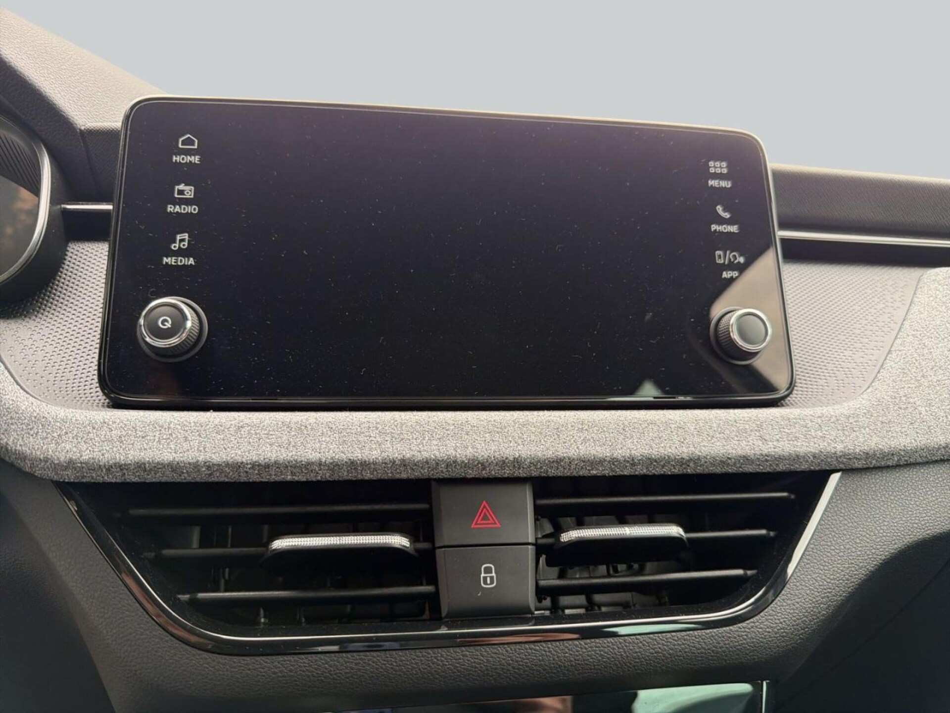 Skoda Kamiq Tour