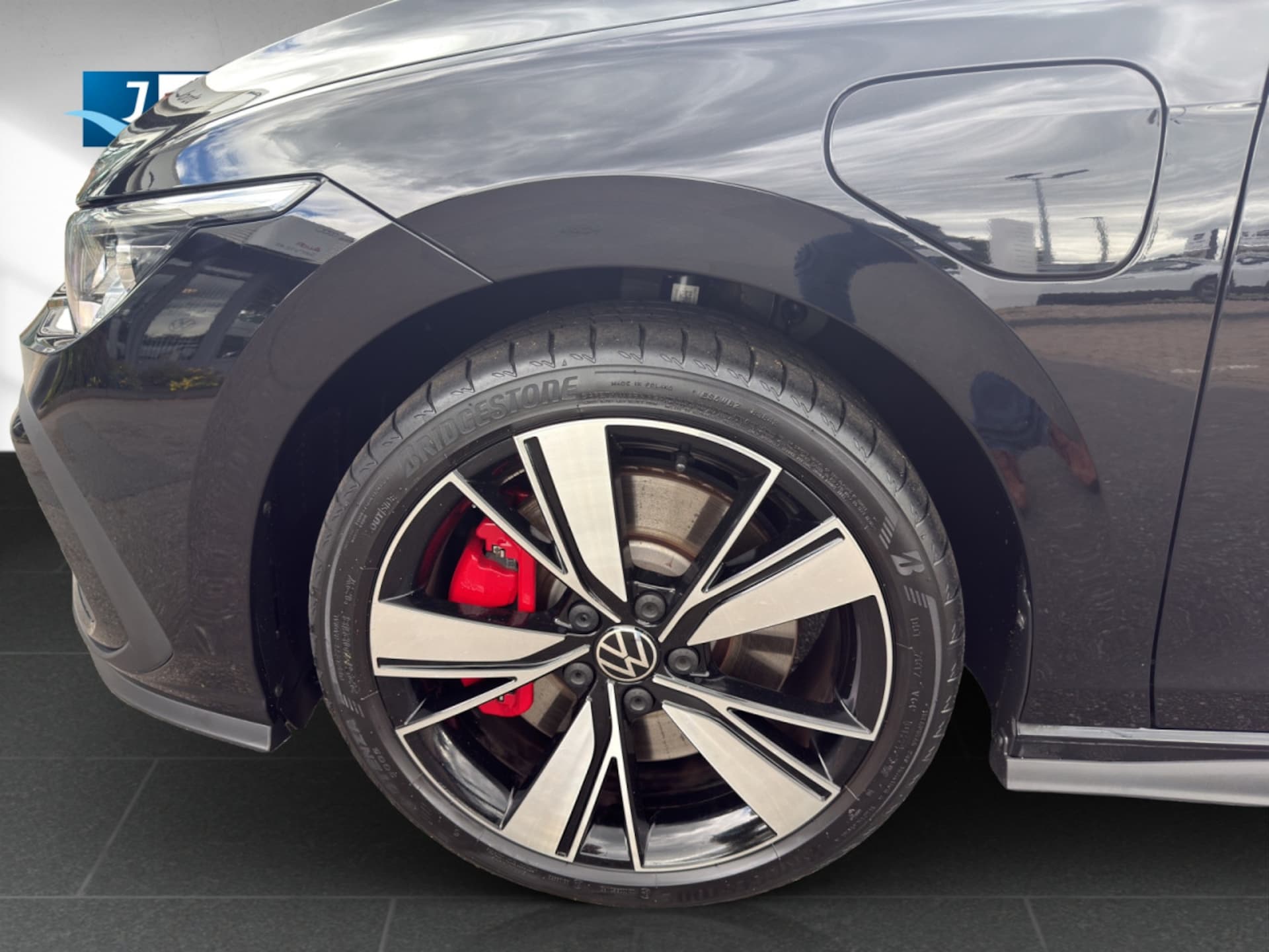 Volkswagen Golf GTE