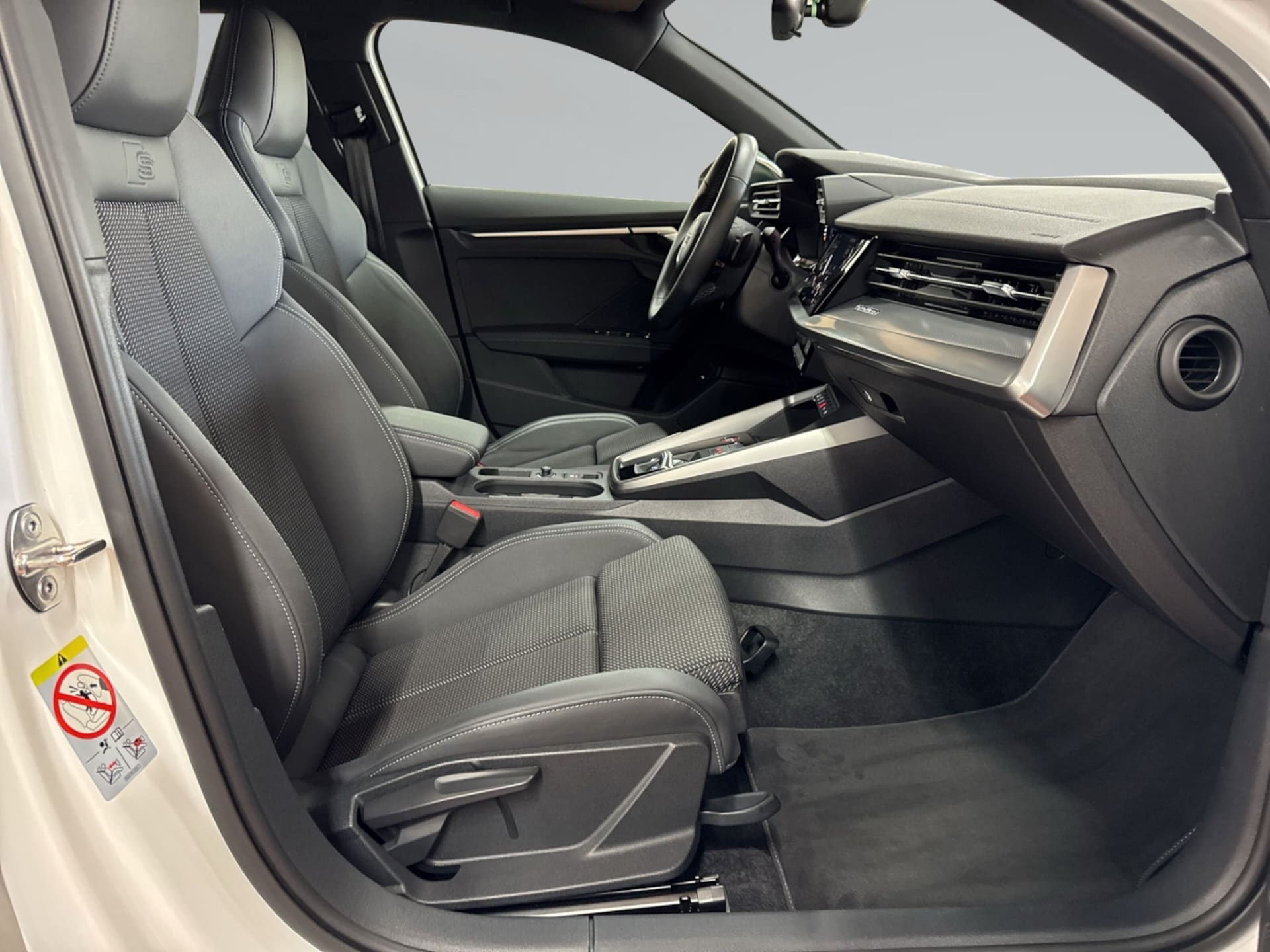 Audi S3 Sportback