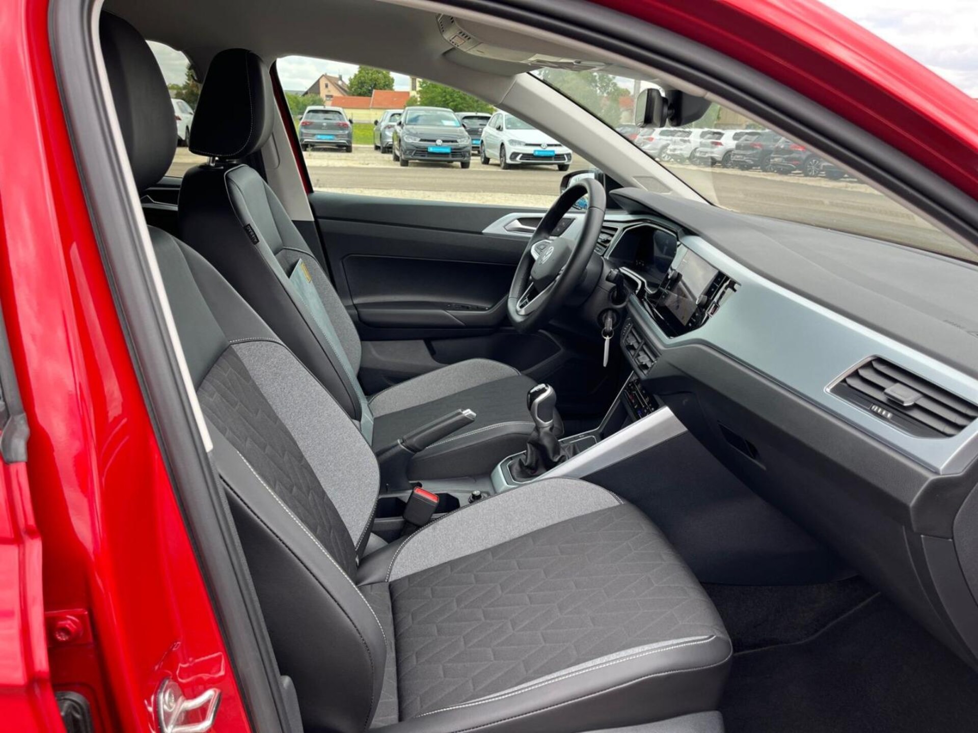 Volkswagen Polo Goal