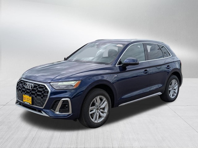 2022 Audi Q5