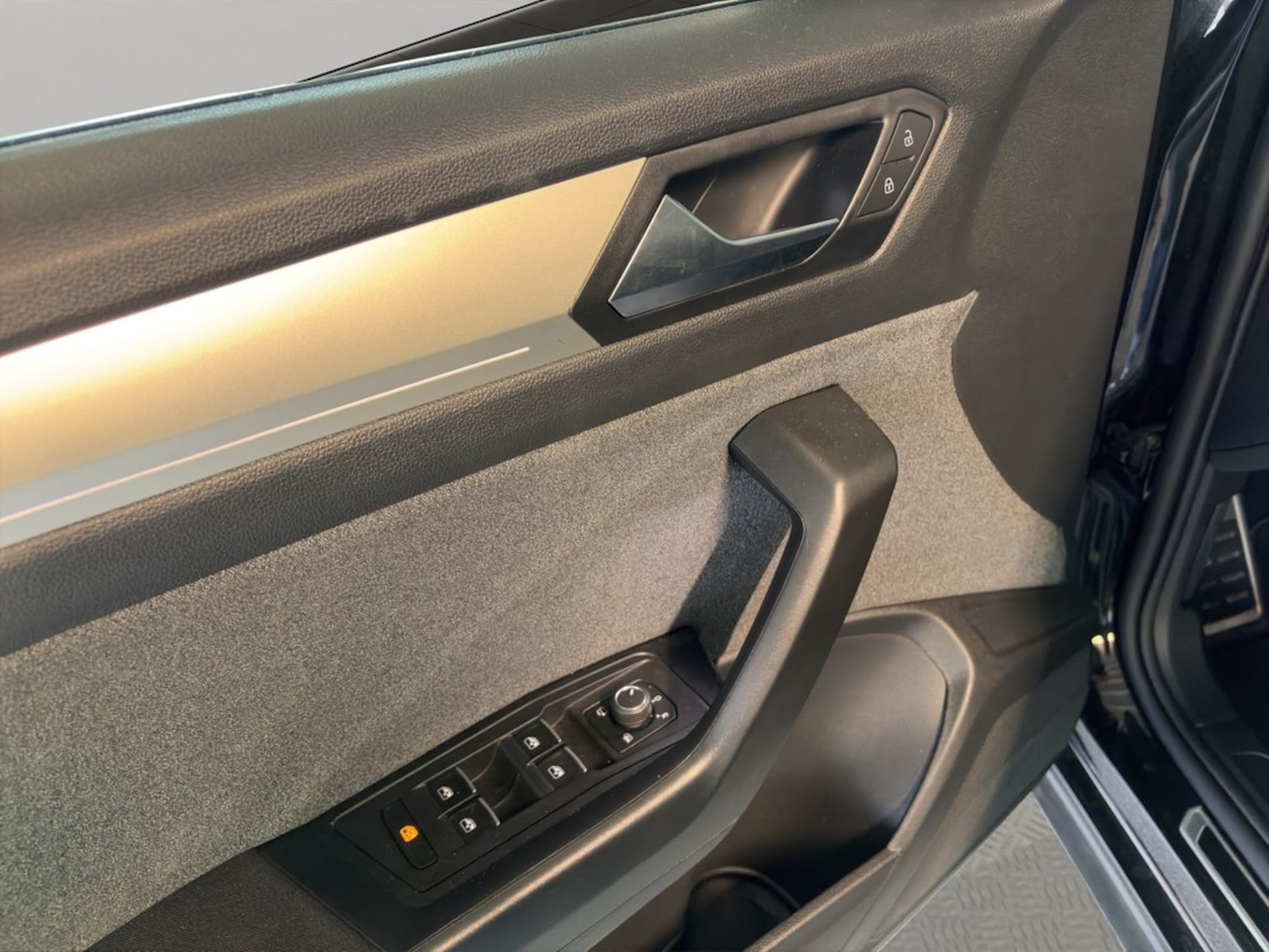 Volkswagen T-Roc MOVE