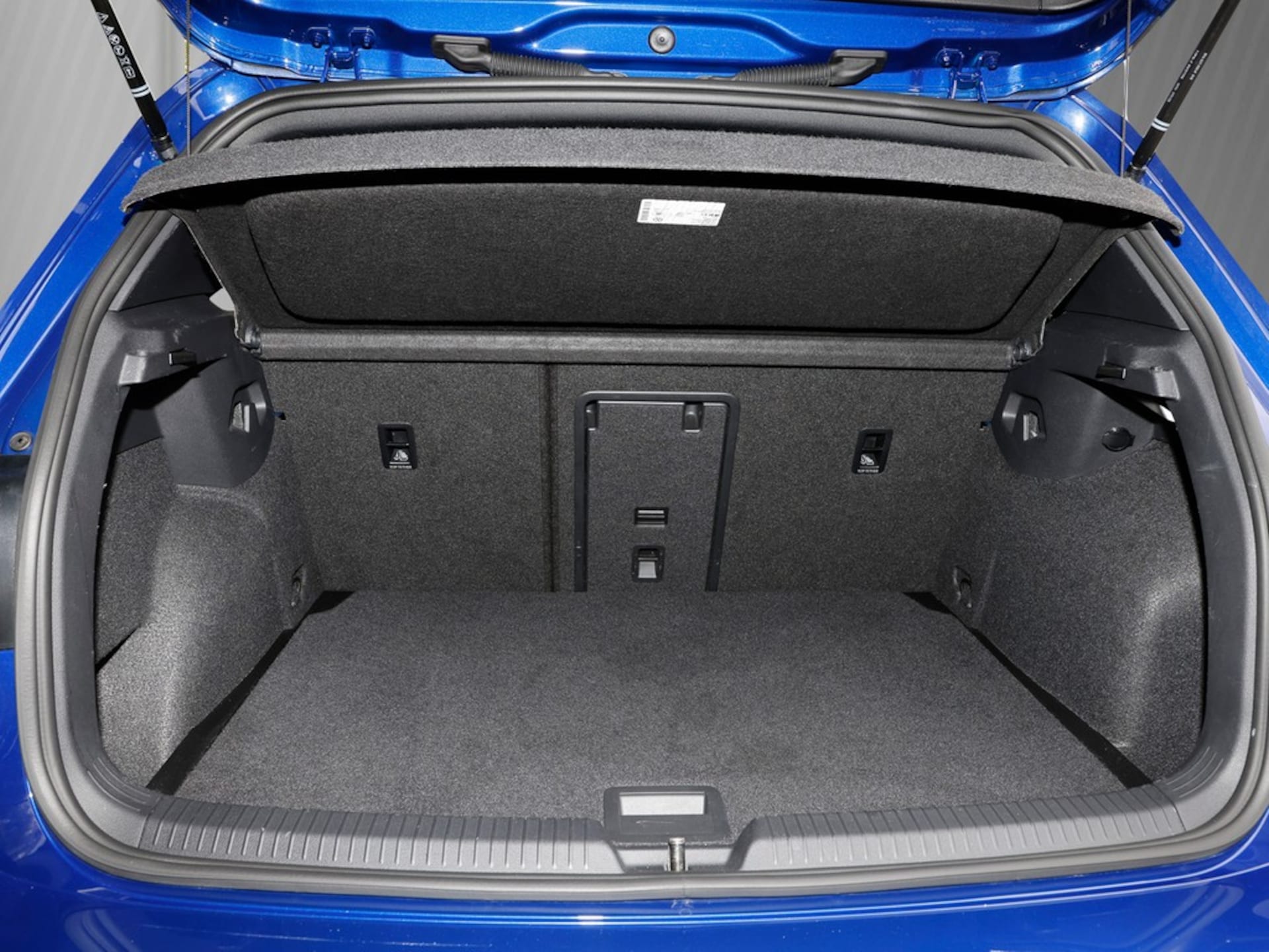 Volkswagen Golf R 20 Years