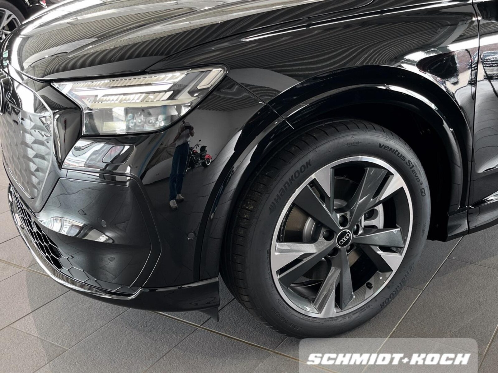 Audi Q4 e-tron – Bild 5