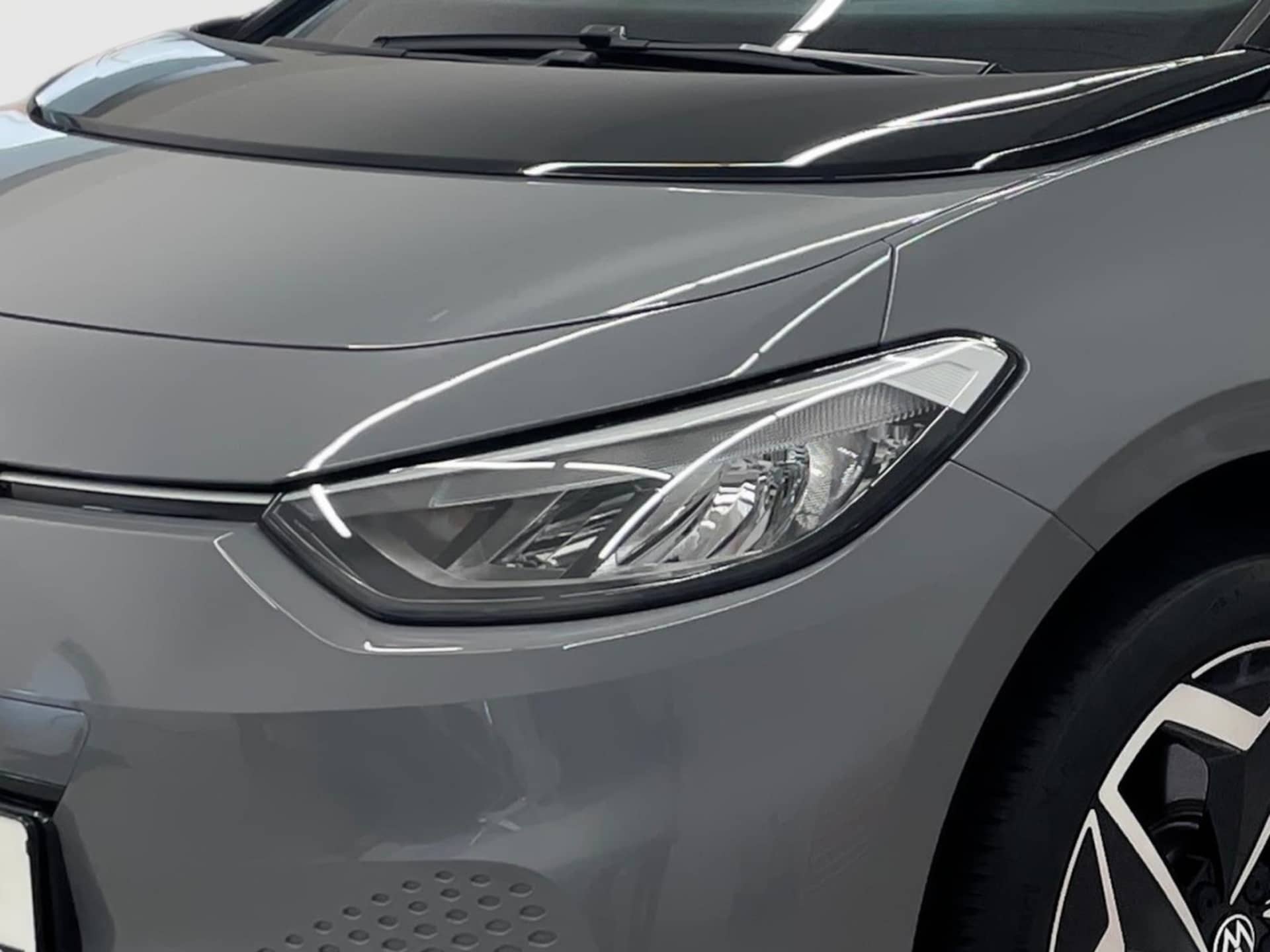 Volkswagen ID.3 Pro
