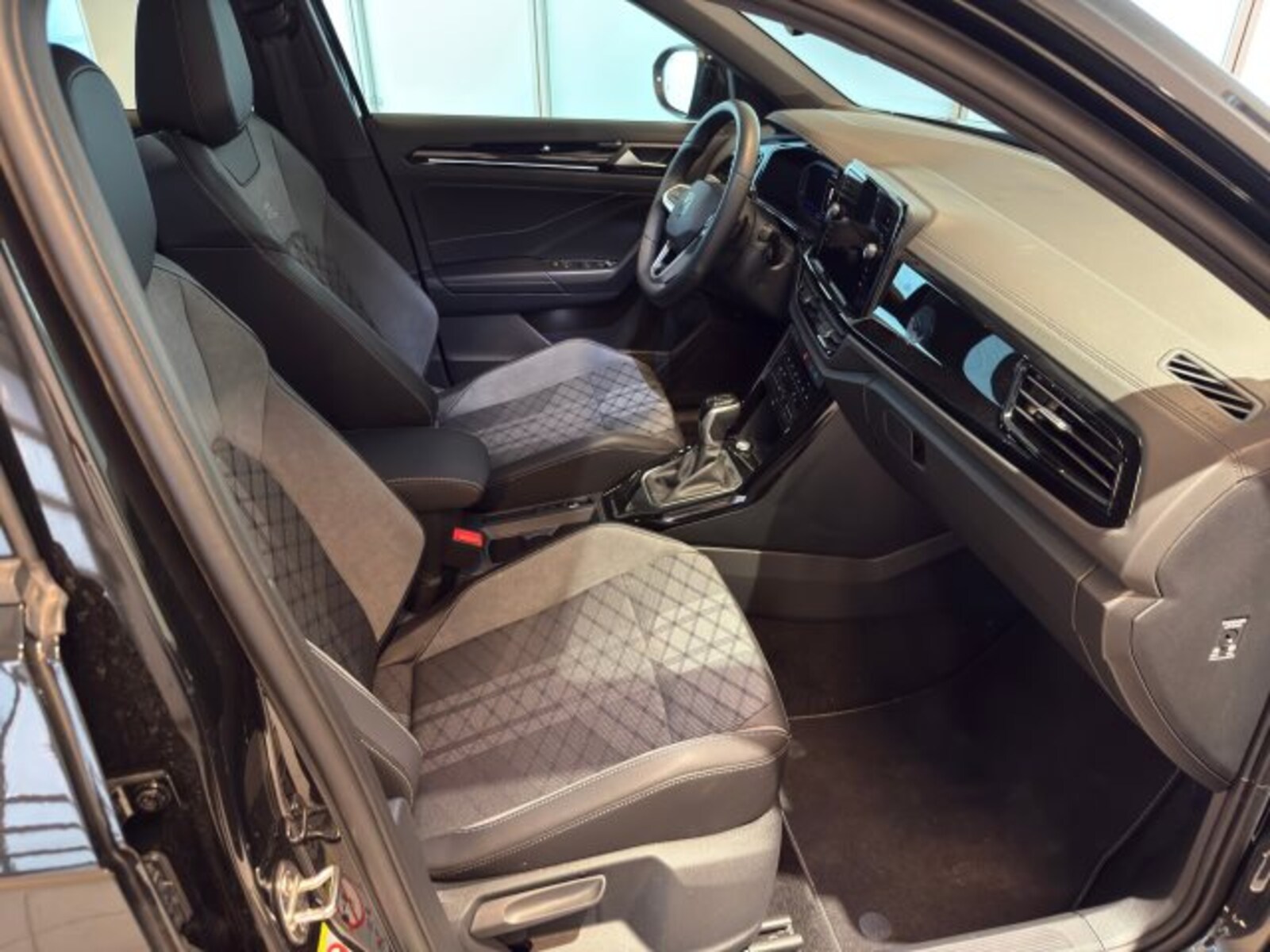 Volkswagen T-Roc – Bild 25