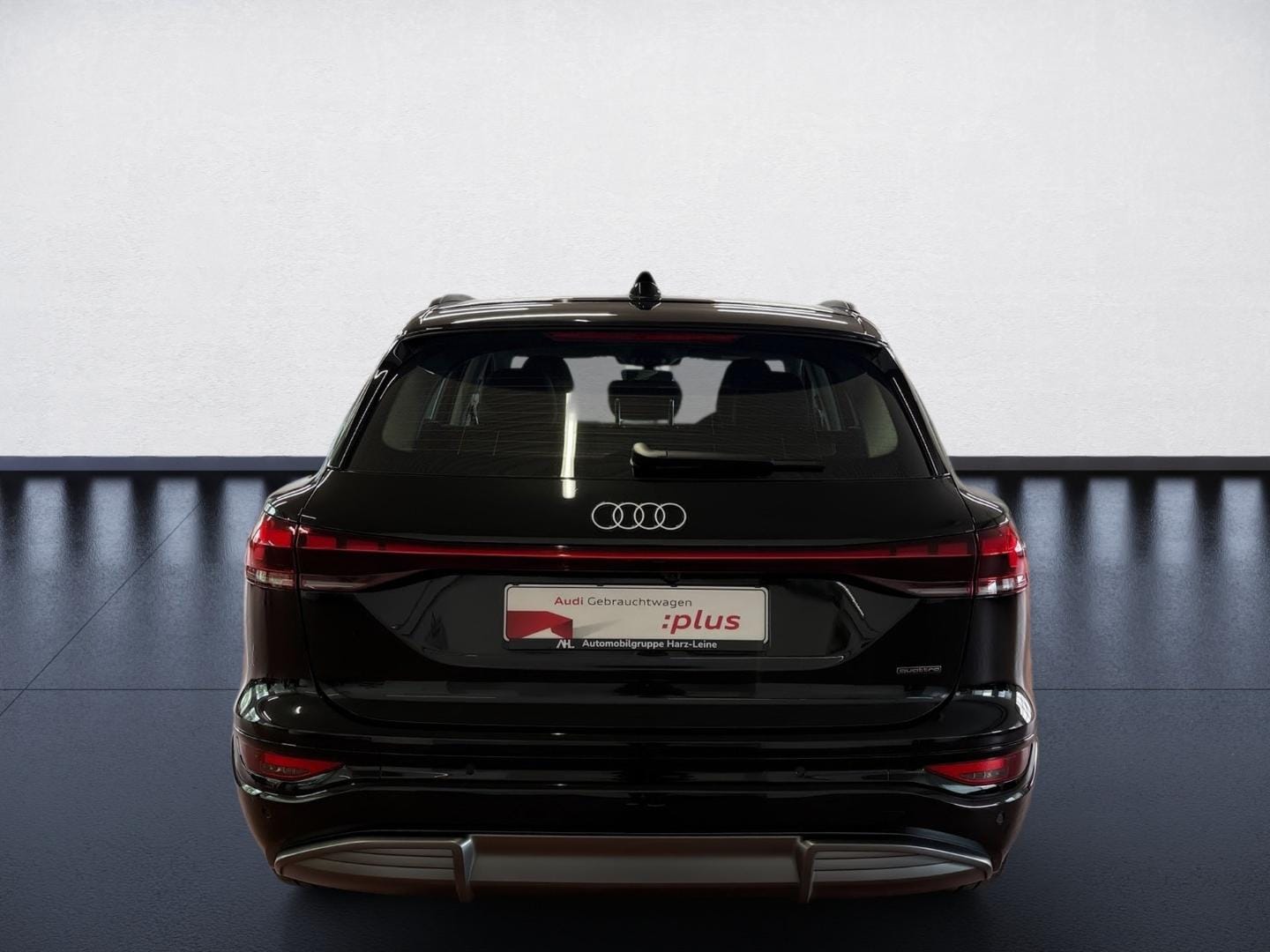 Bild über Audi Q6 SUV e-tron e-tron quattro - für weitere Informationen kontaktieren Sie den Audi Partner