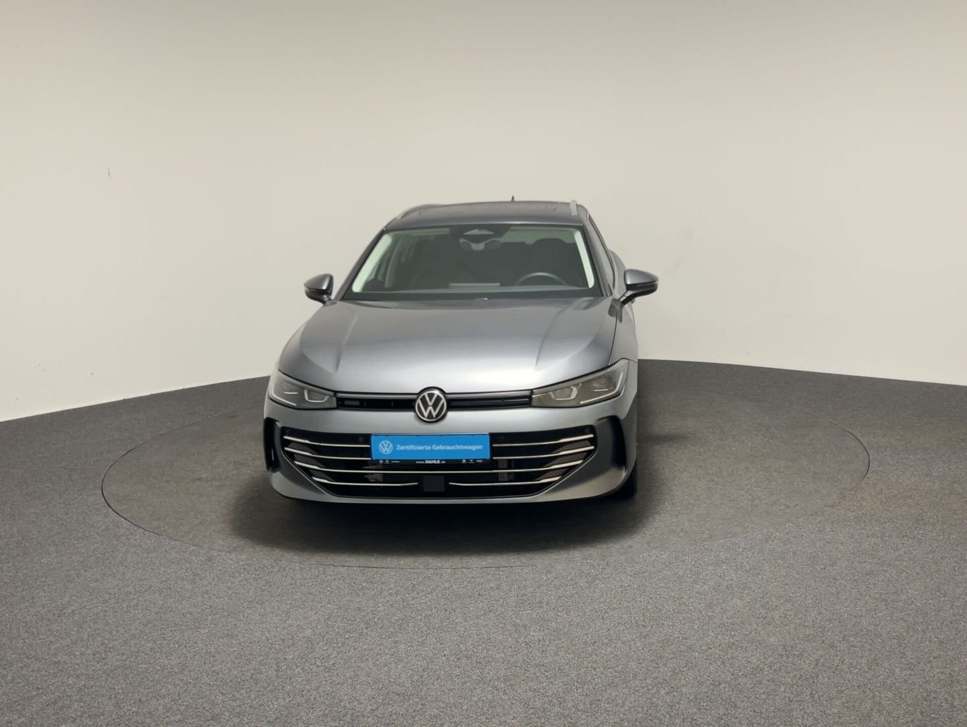 Volkswagen Passat Elegance