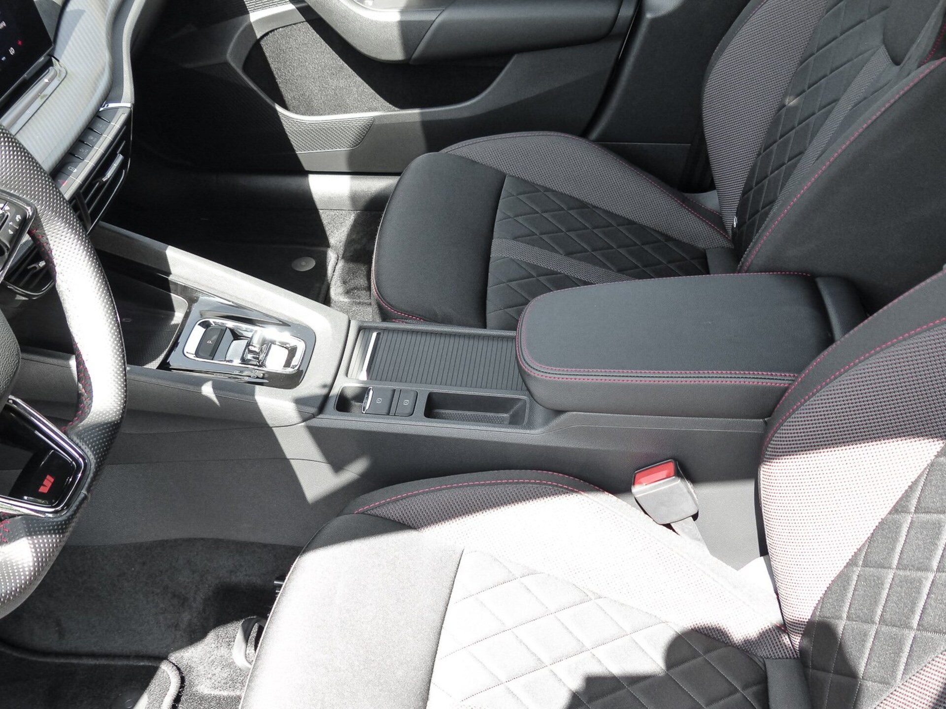 Skoda Octavia Combi RS