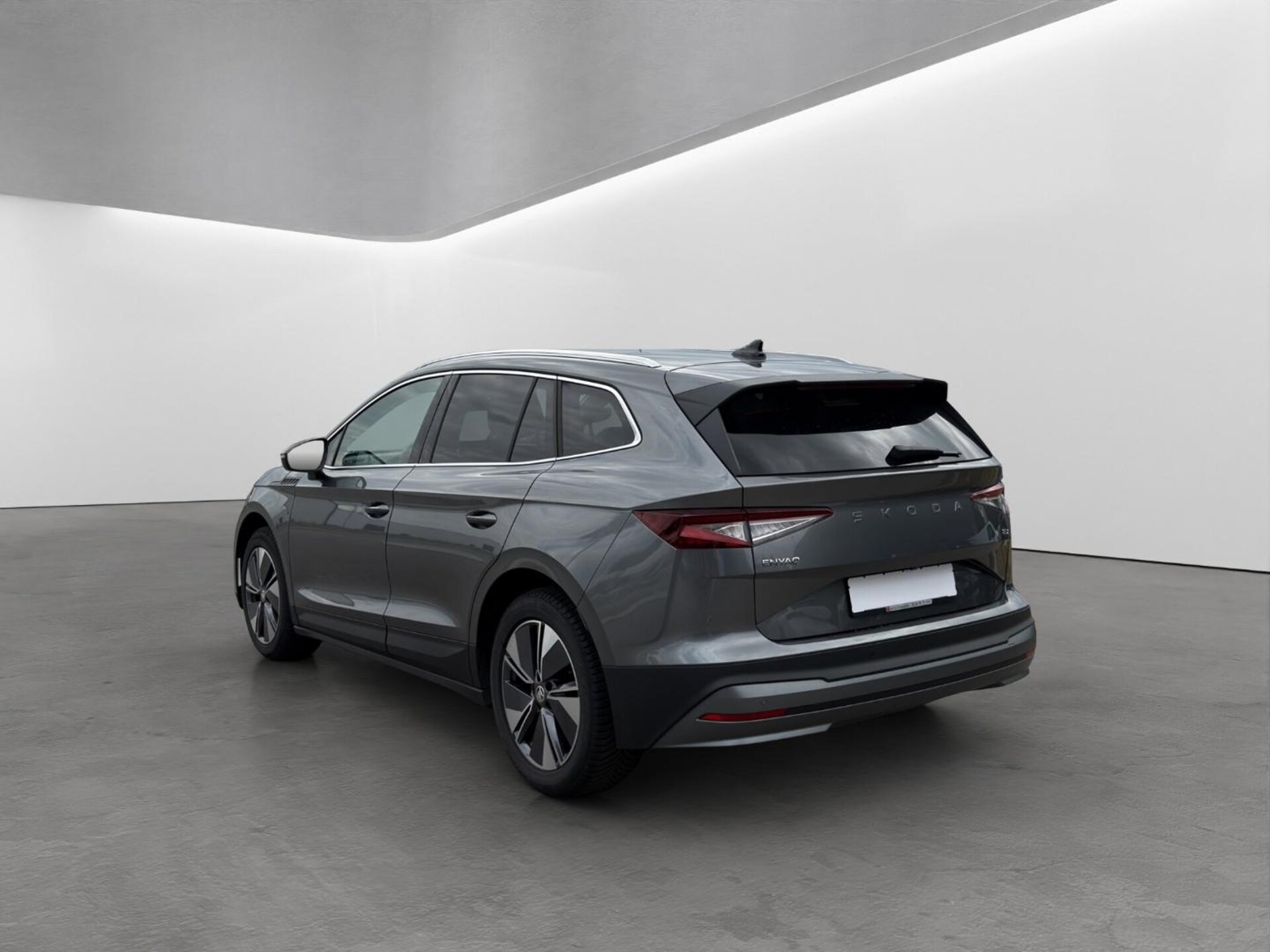 Skoda Enyaq 85x
