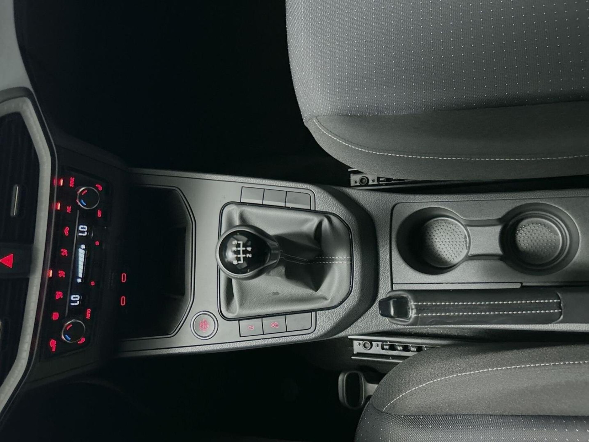 SEAT Ibiza Style