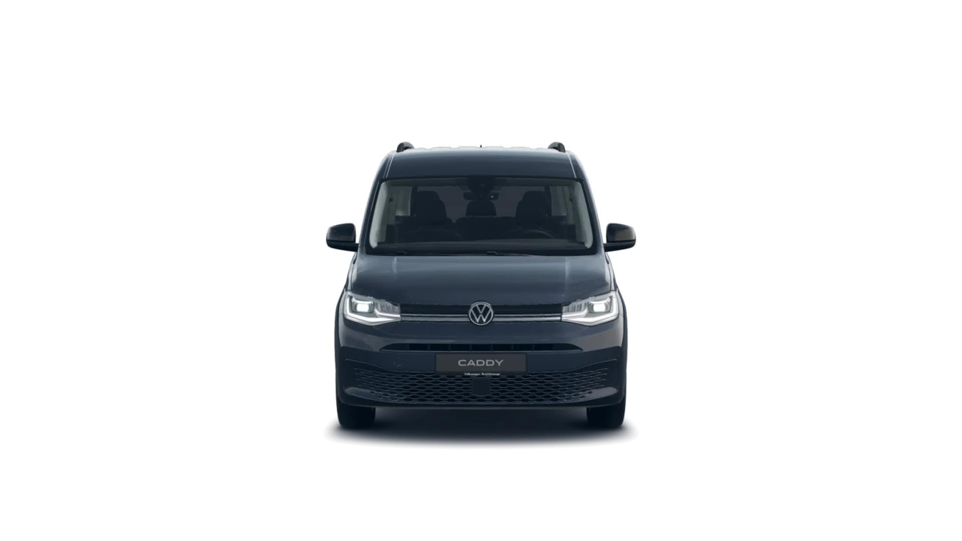 Volkswagen Caddy Style