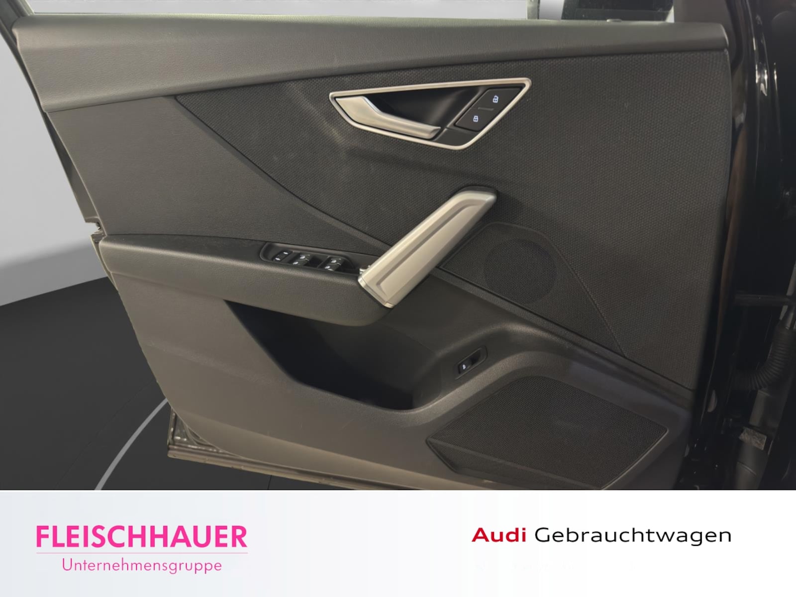 Audi Q2 – Bild 13