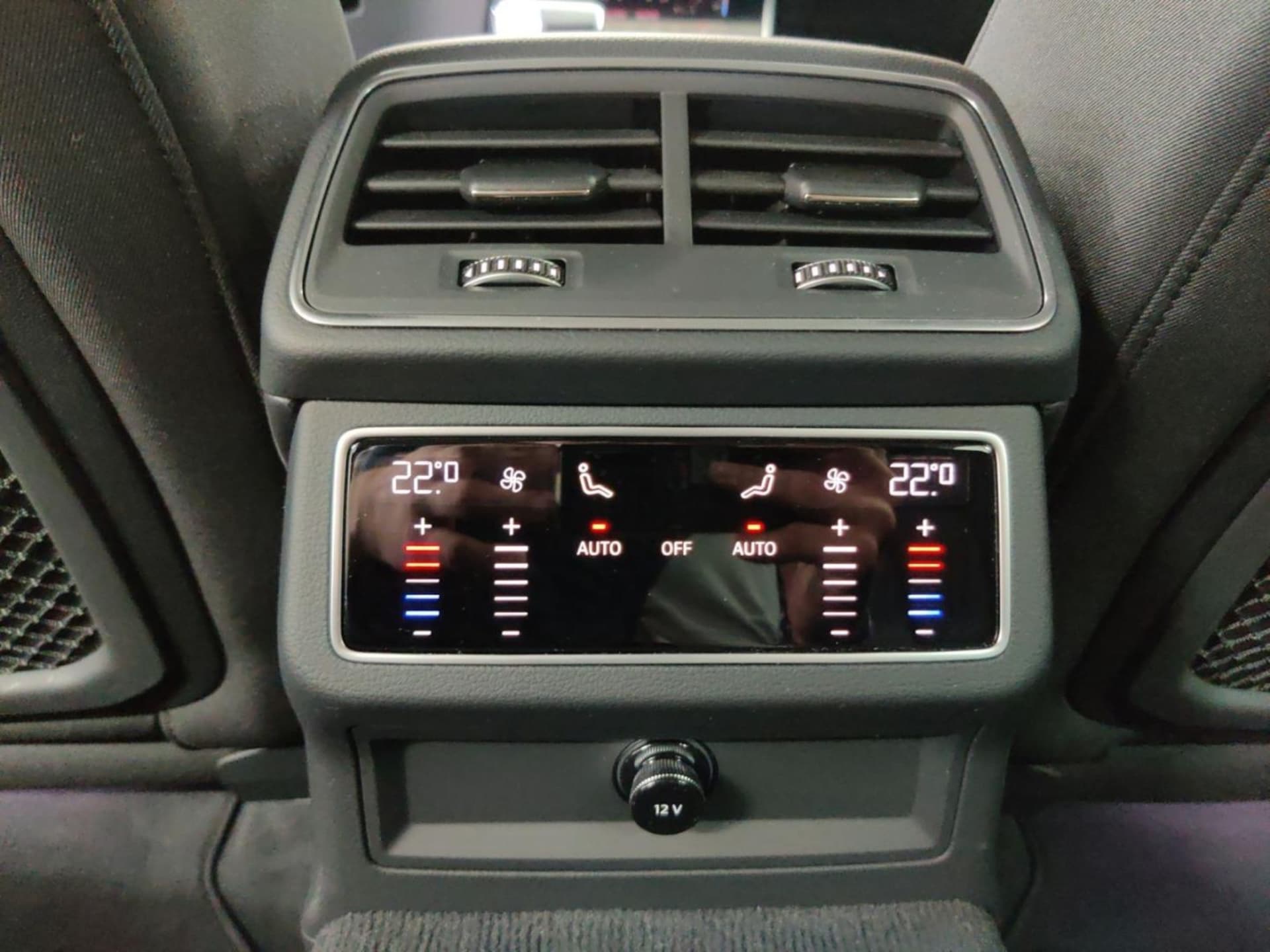 Audi A6 Avant TFSI e Sport