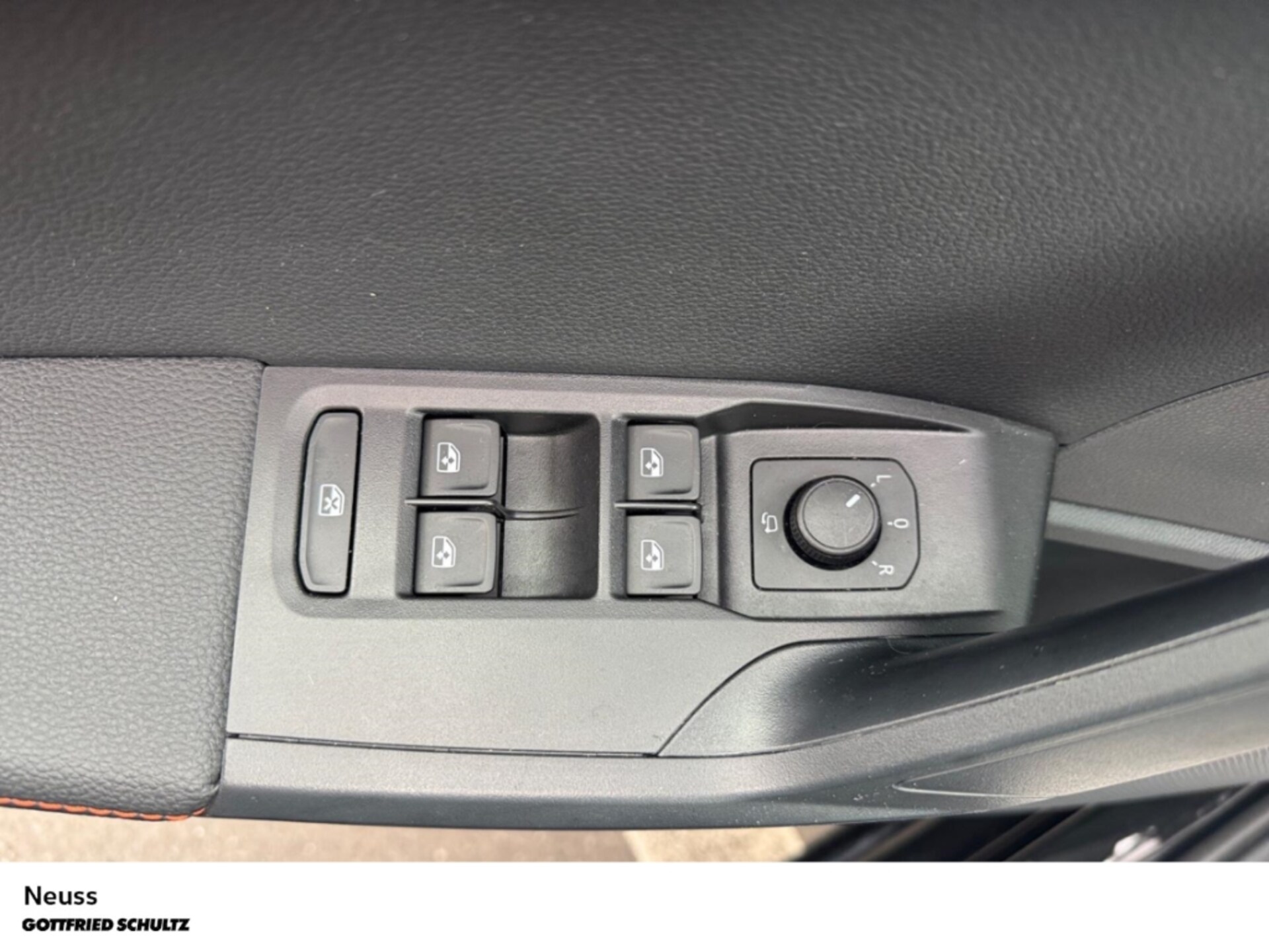 SEAT Ibiza FR