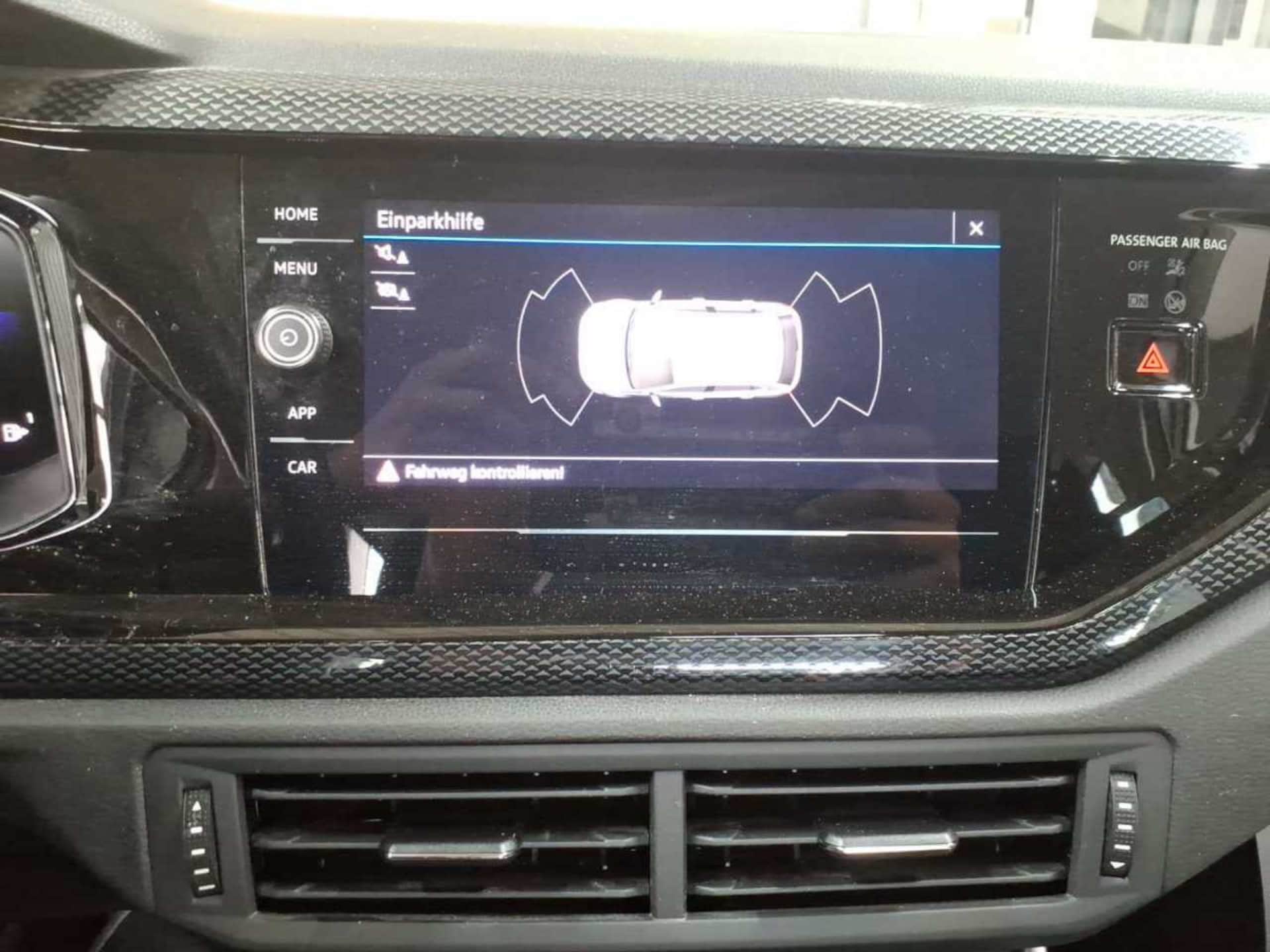 Volkswagen Polo Life