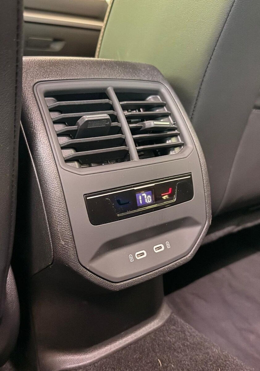 SEAT Leon – Bild 21