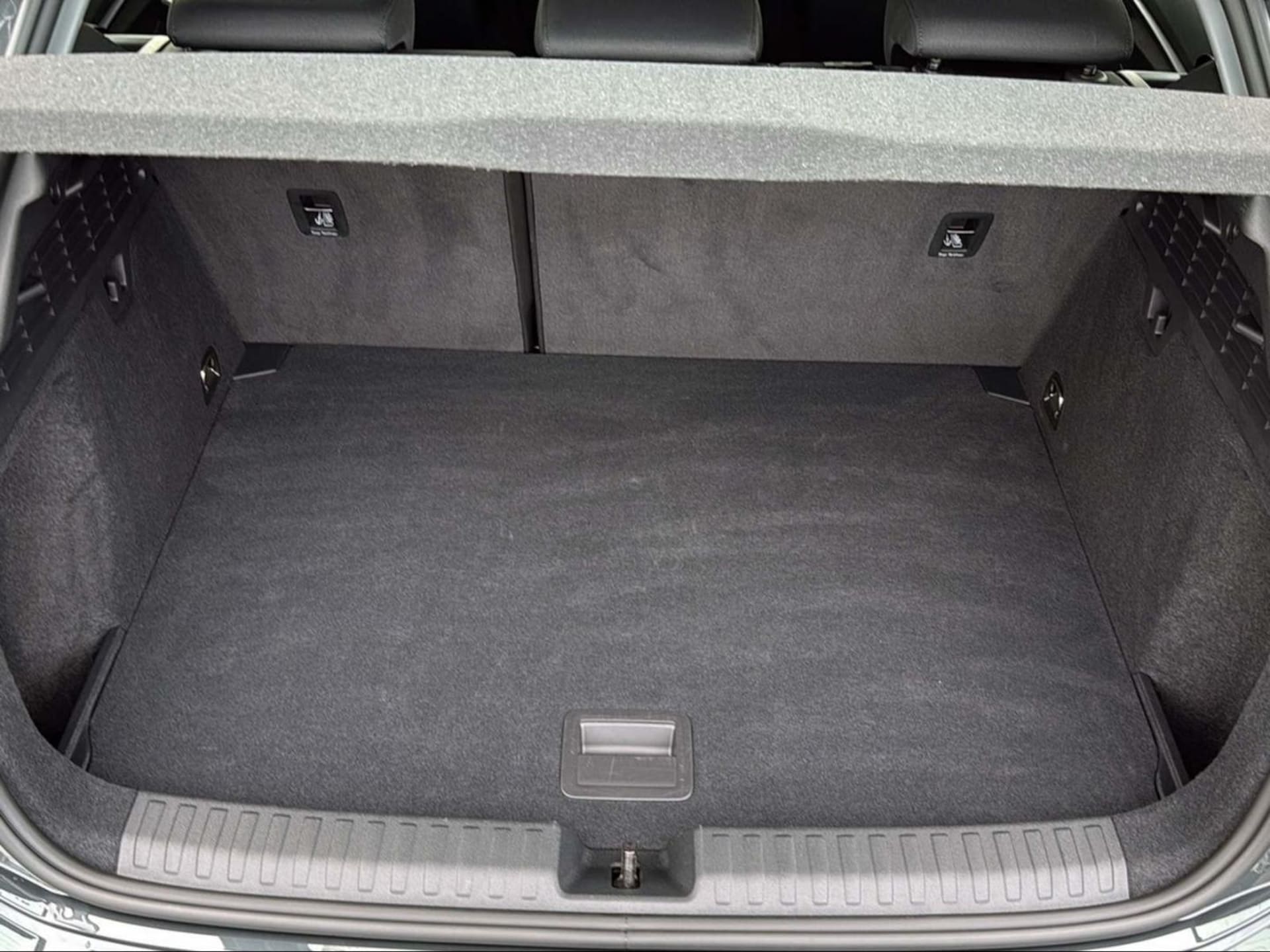 Audi A3 Sportback Advanced