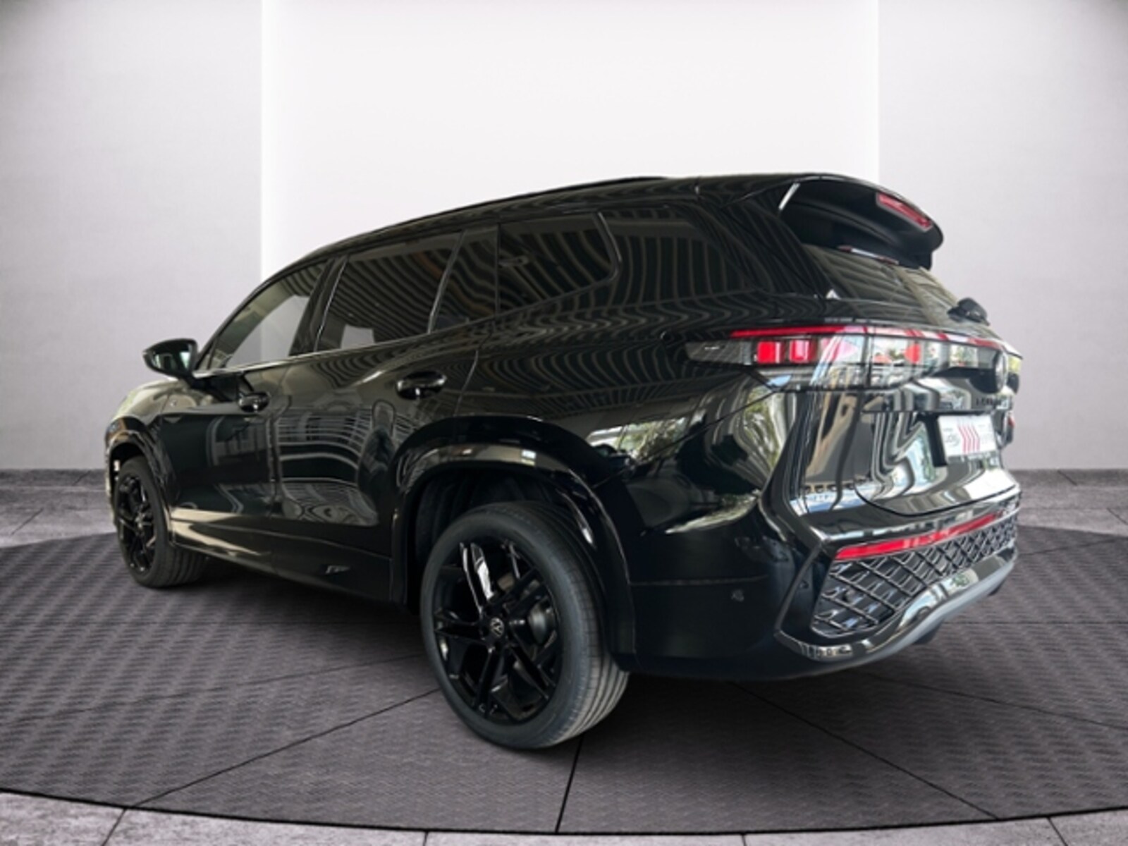 Volkswagen Tayron – Bild 5