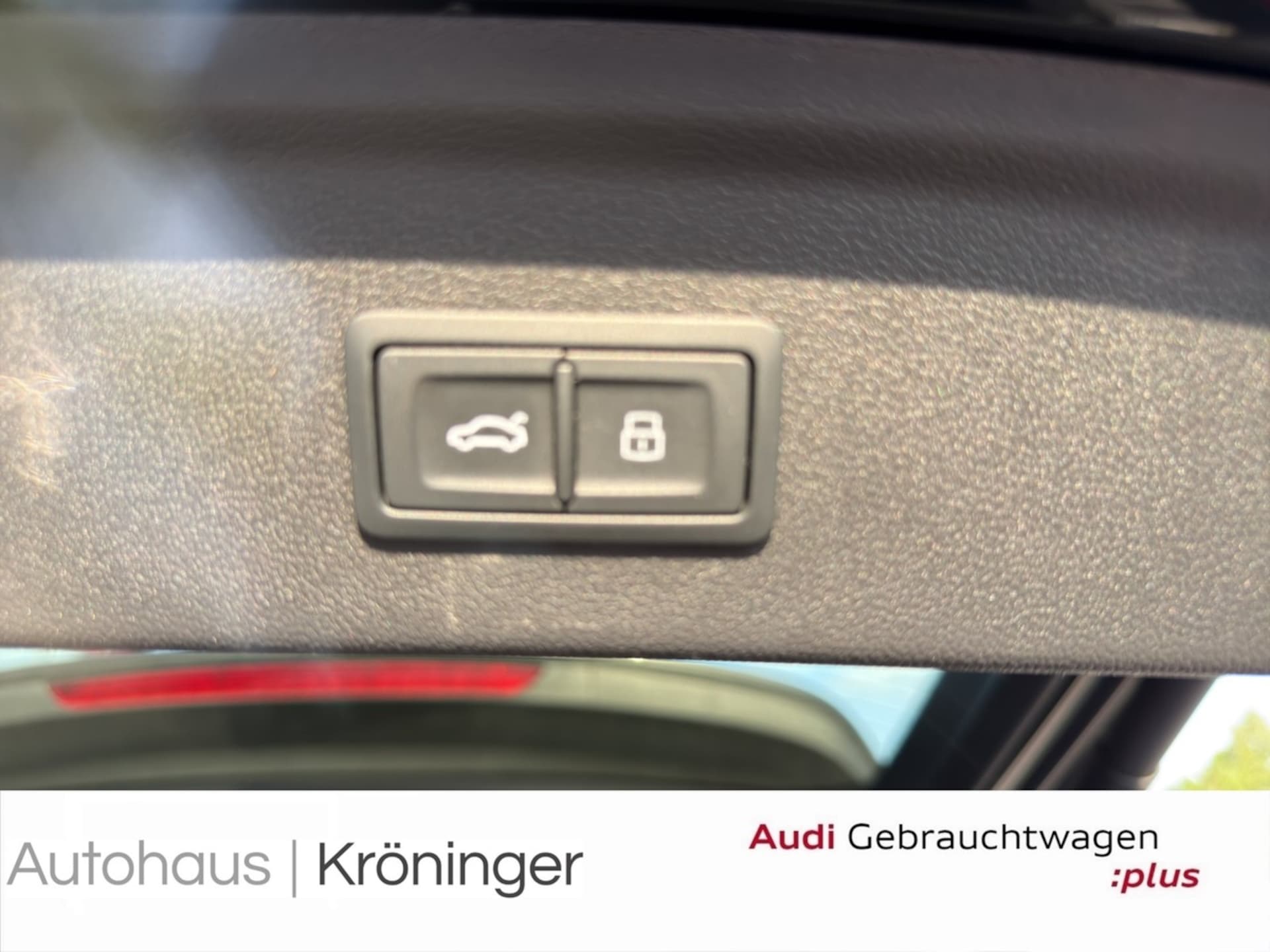 Audi A3 Sportback Advanced