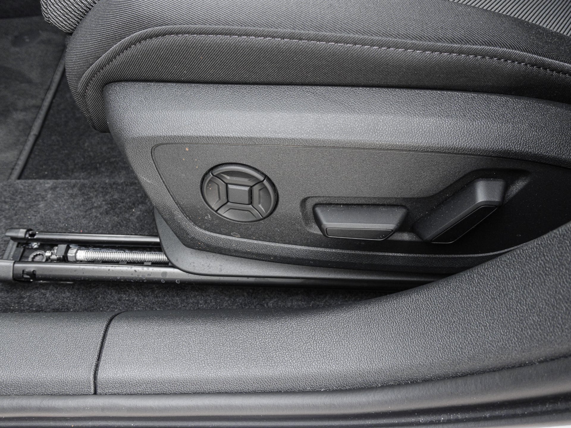 Audi A3 allstreet