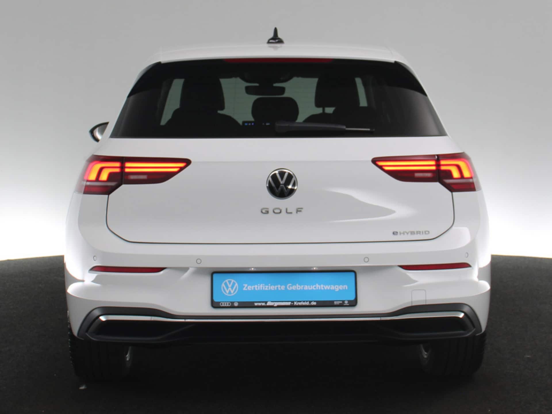 Volkswagen Golf ENERGY