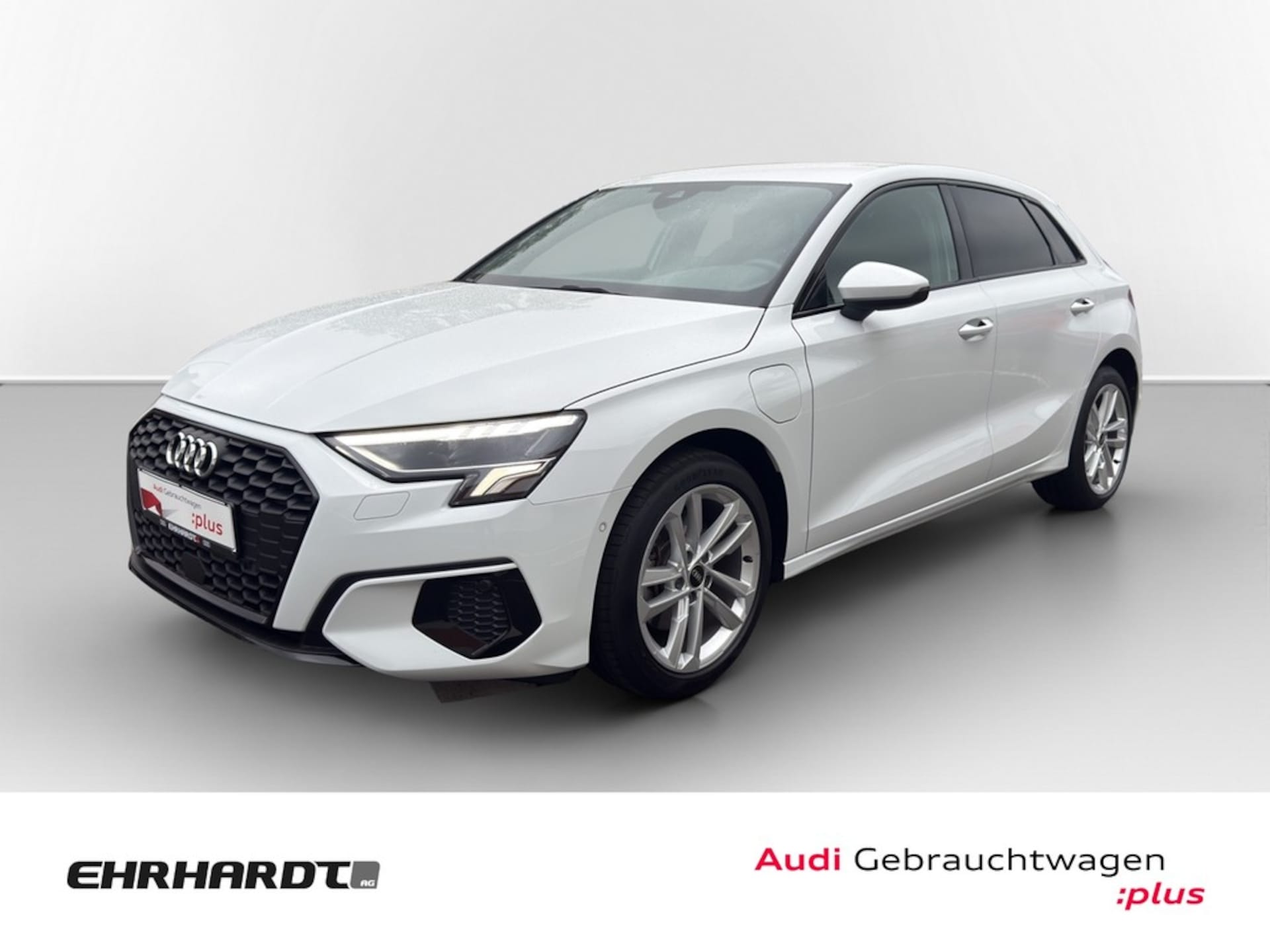 Audi A3 Sportback TFSI e Advanced