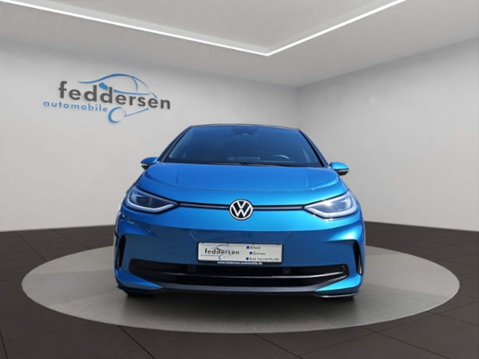 Volkswagen ID.3 Pro S
