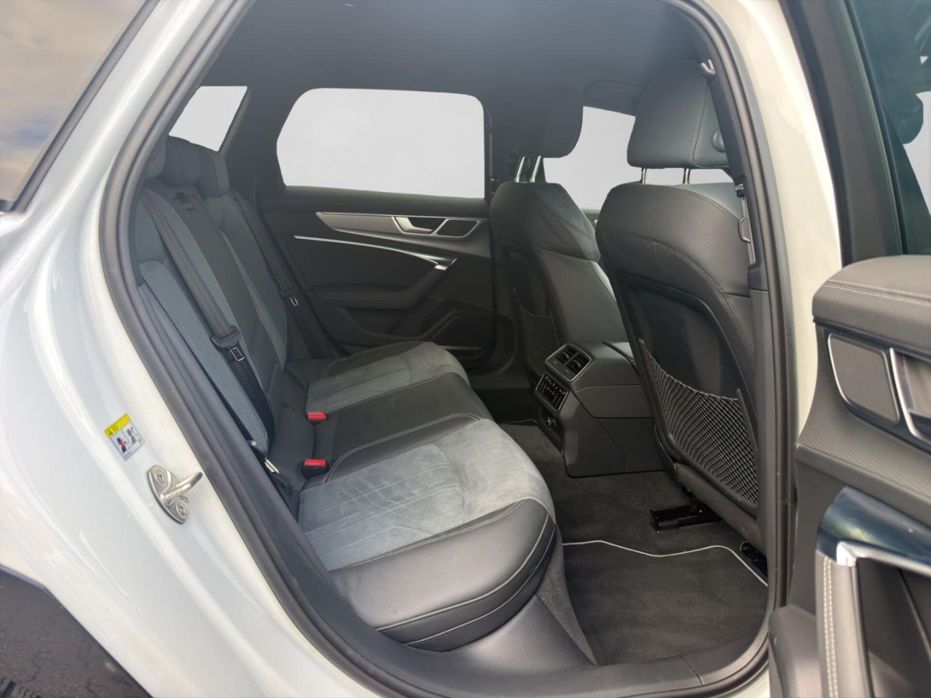 Audi A6 allroad quattro
