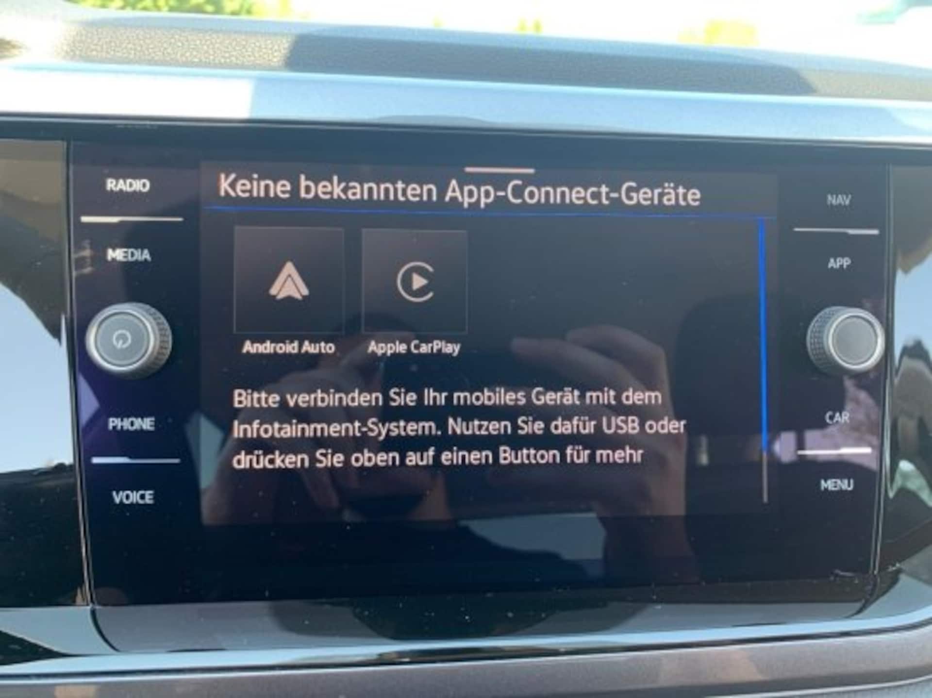 Volkswagen Polo Style