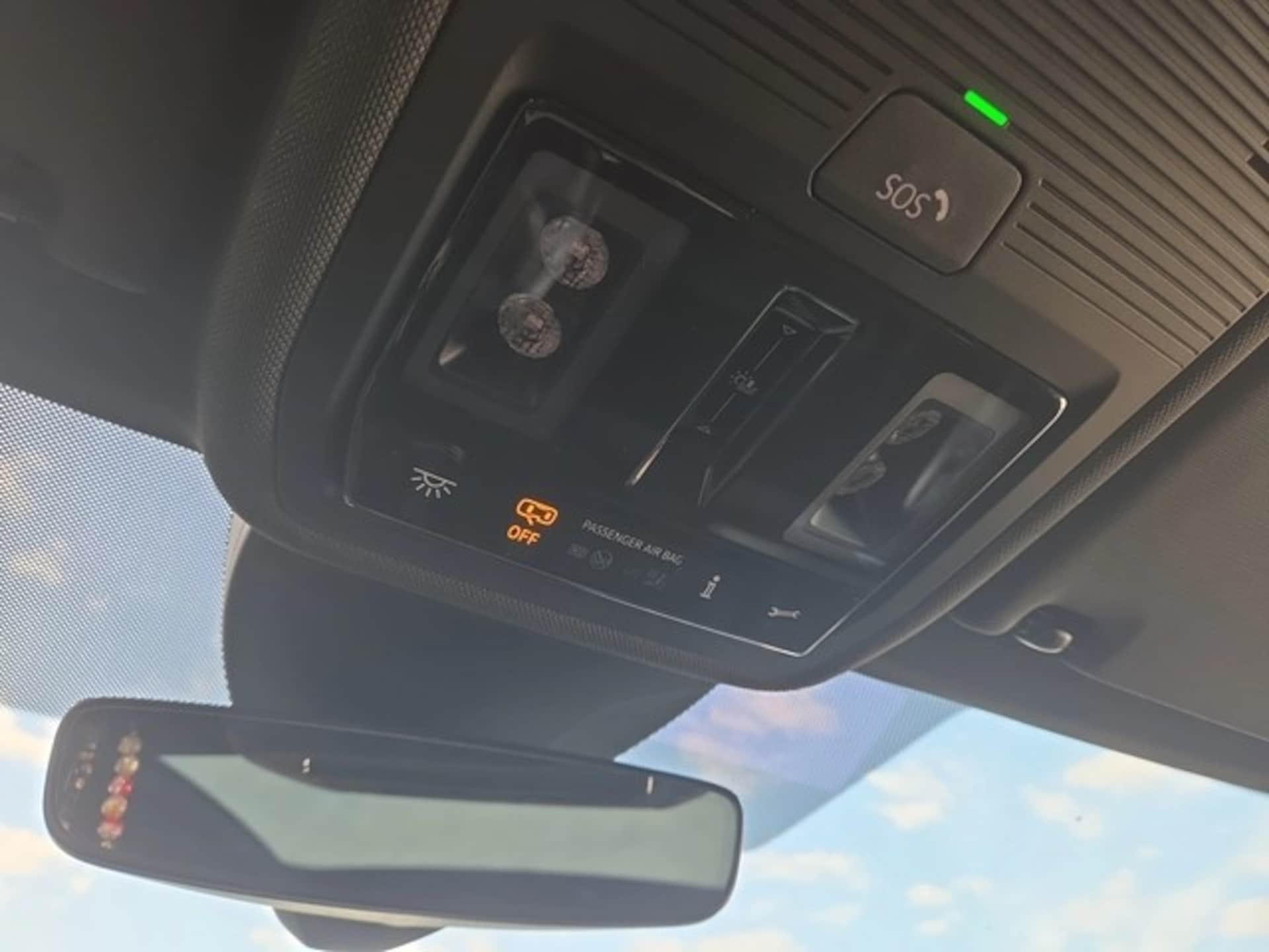 Volkswagen ID.5 GTX