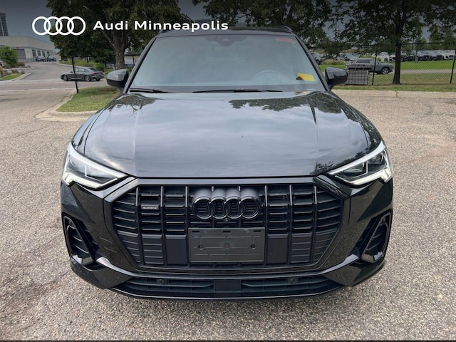 2023 Audi Q3 SUV