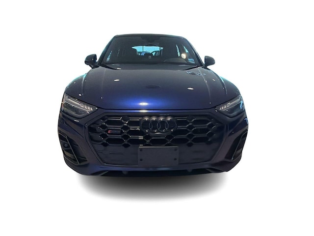 2022 Audi SQ5