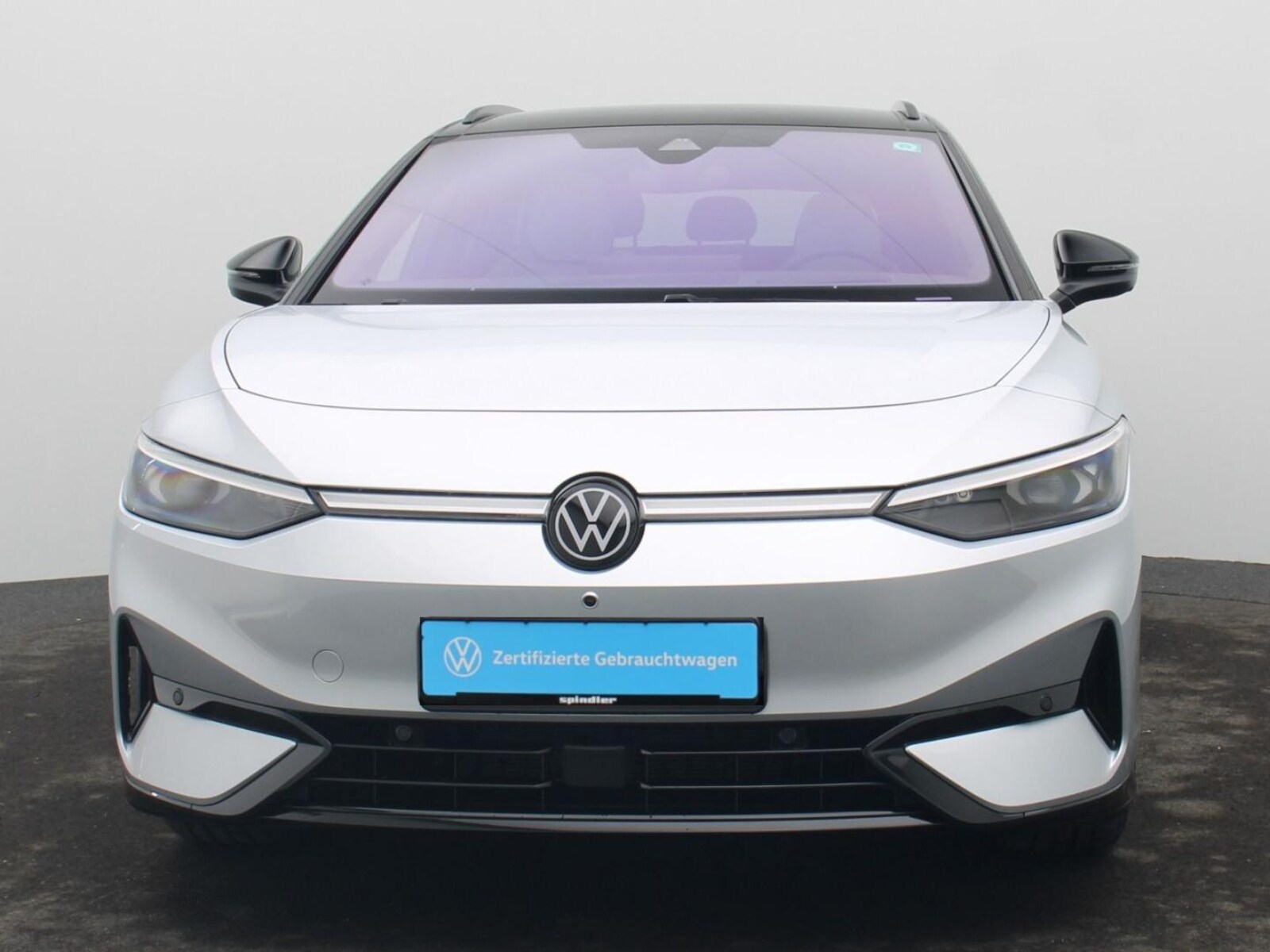 Volkswagen ID.7 Tourer – Bild 3