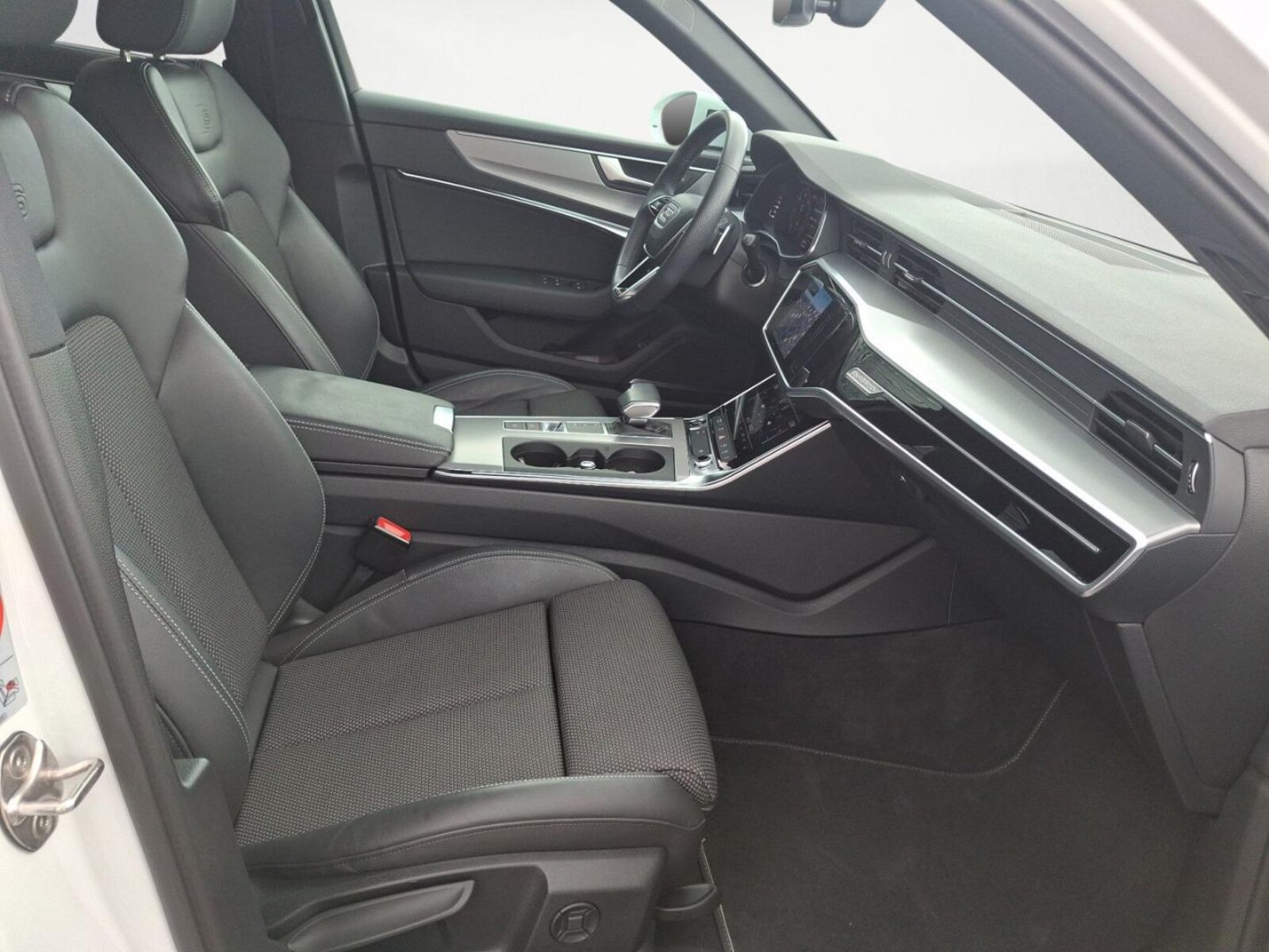 Audi A6 Avant – Bild 13