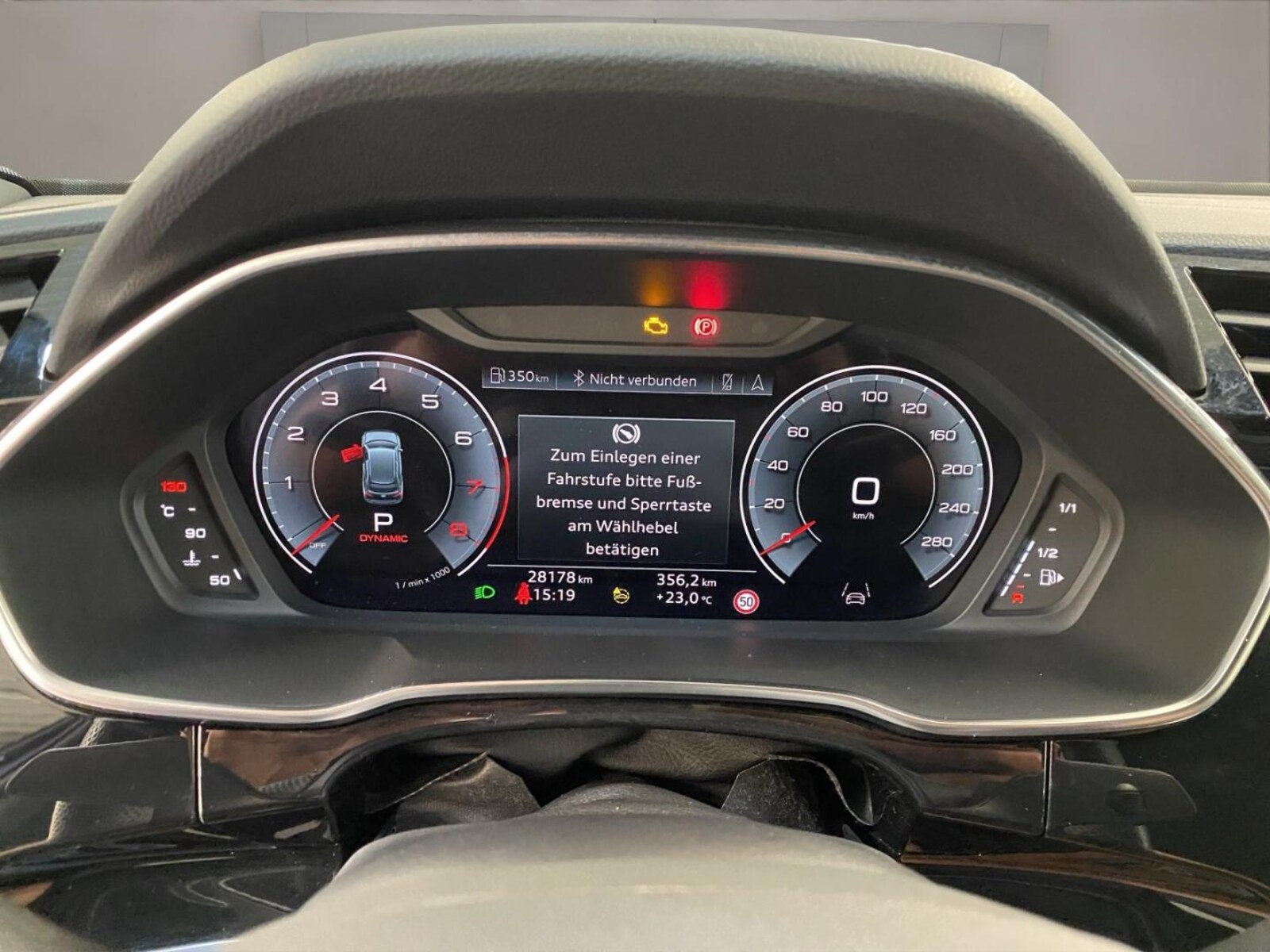 Audi Q3 – Bild 12