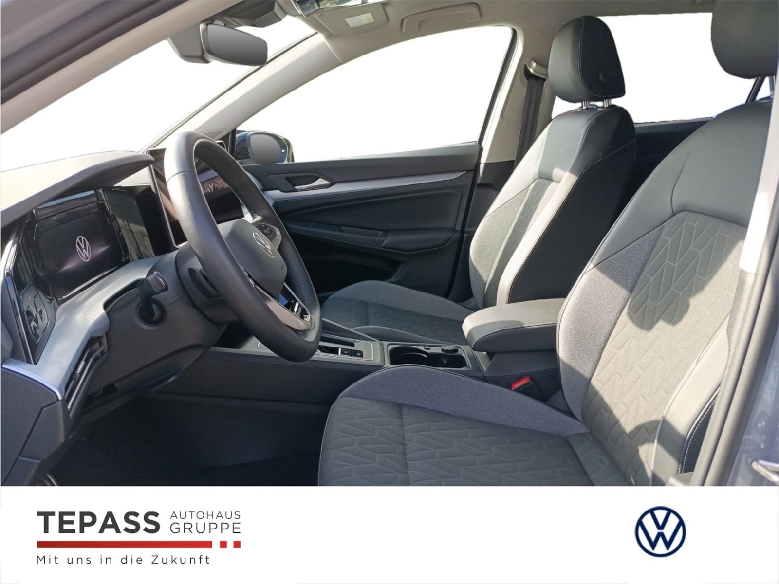 Volkswagen Golf Variant – Bild 11