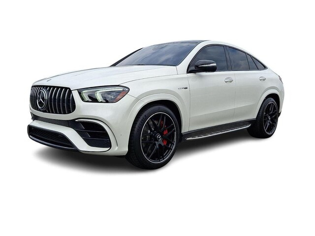 2021 Mercedes-Benz