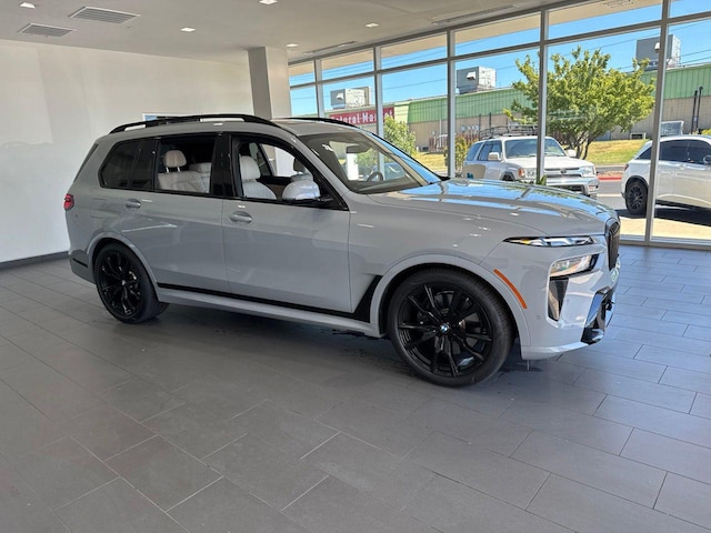 Photo of 2024 BMW X7