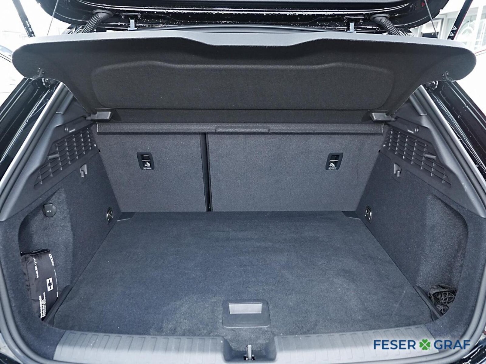 Audi S3 Sportback – Bild 9