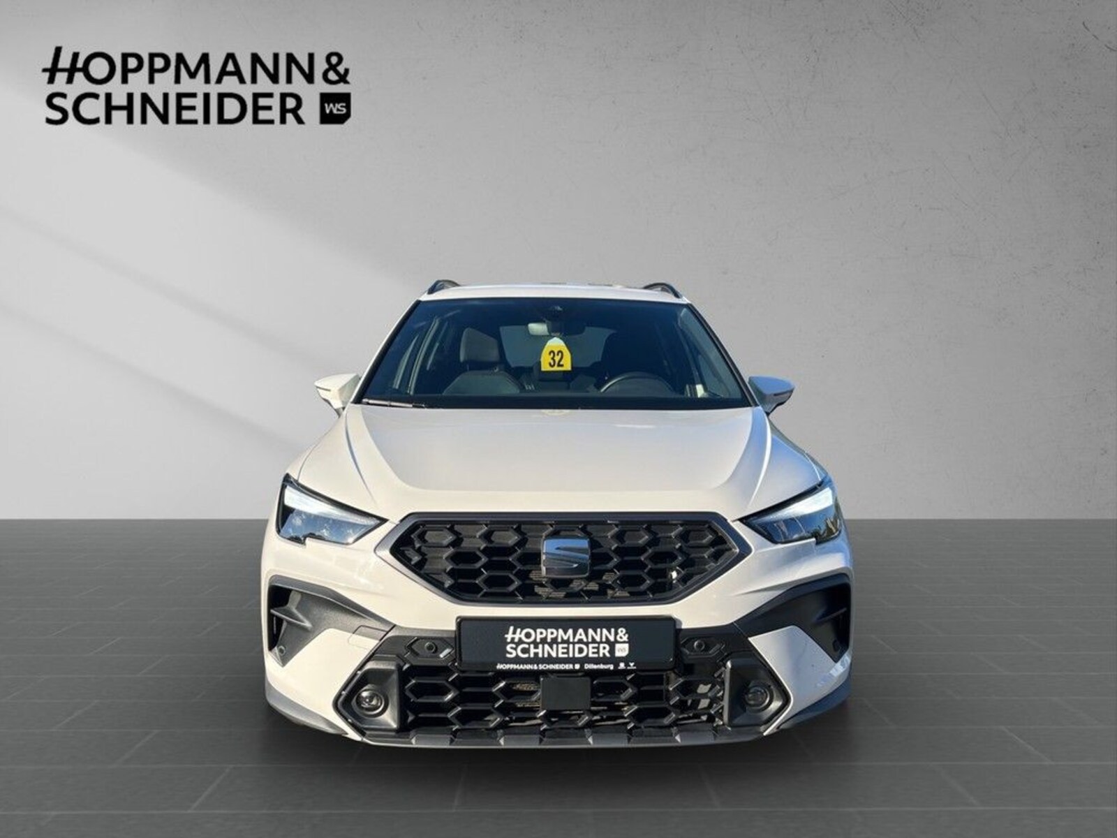 SEAT Arona – Bild 9